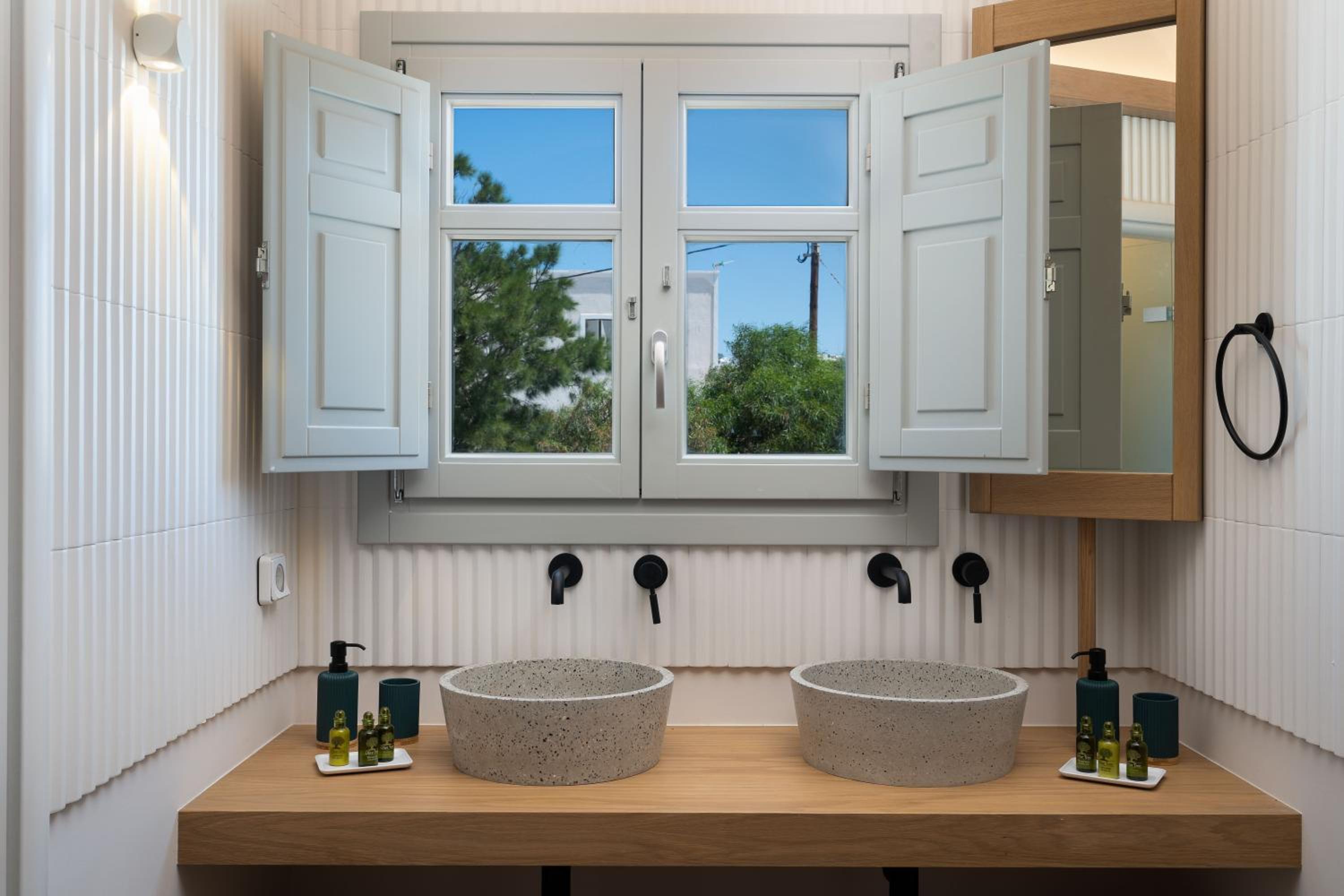 New Villa Katerina Collection