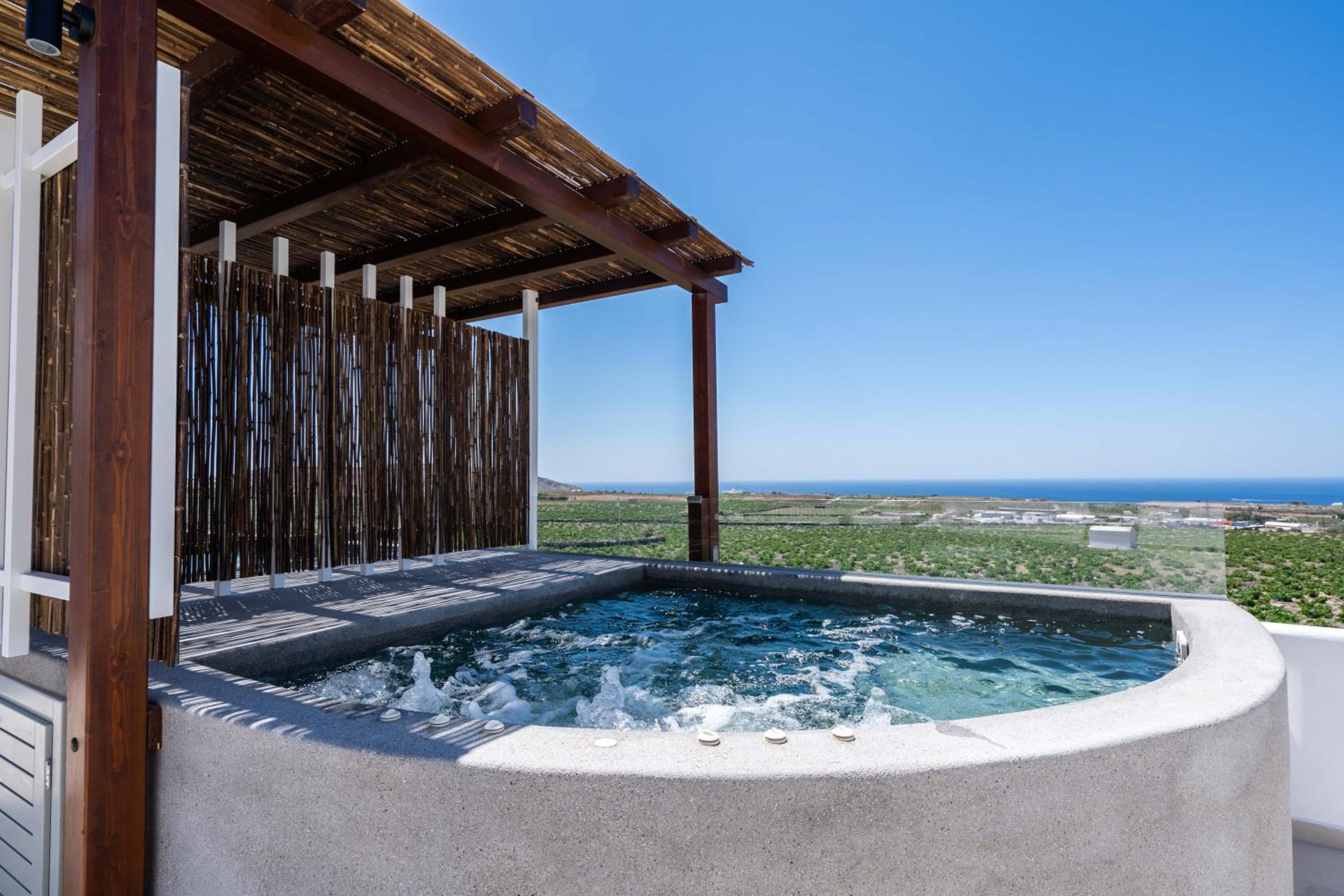 New Villa Katerina Collection