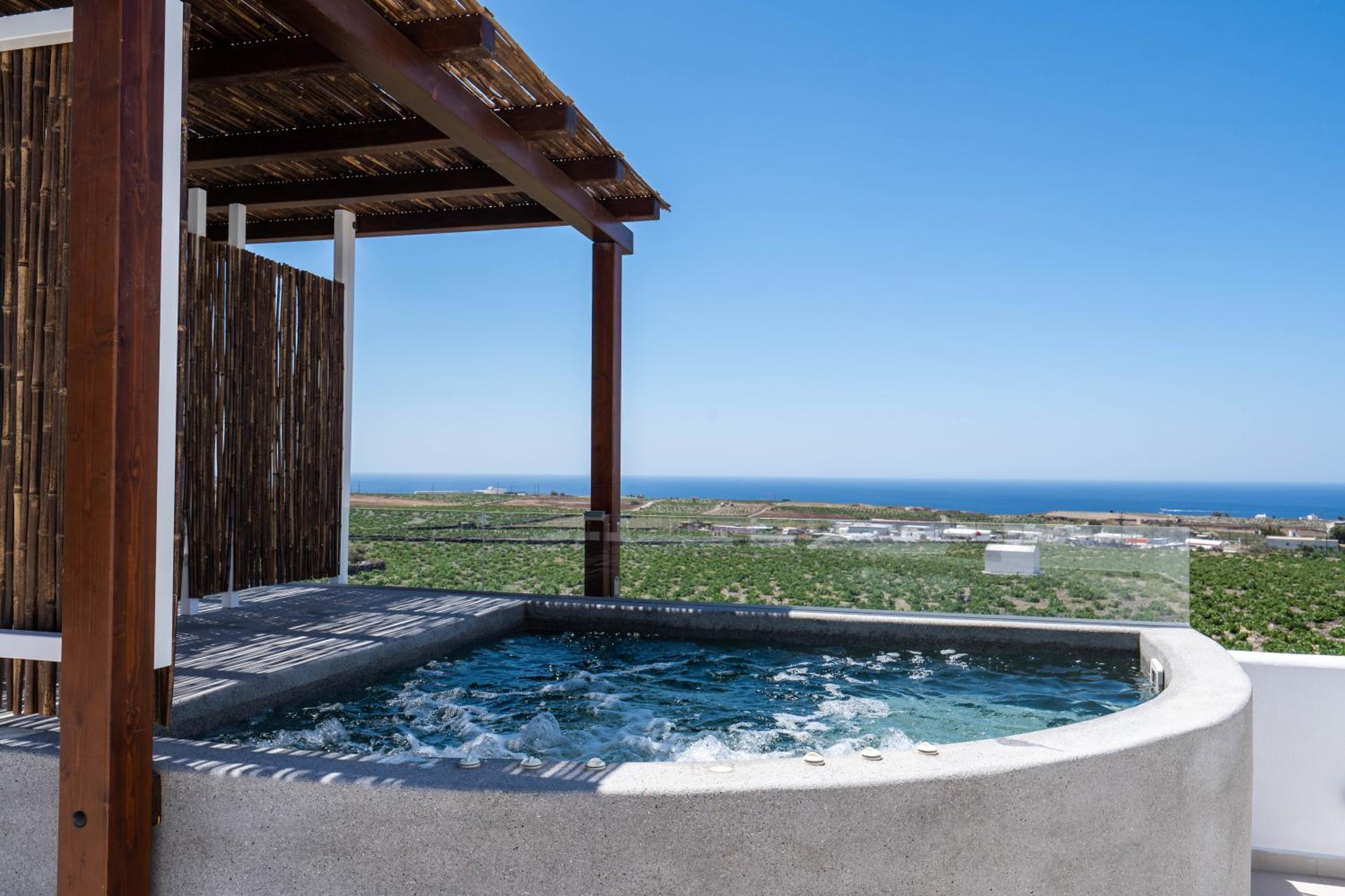 New Villa Katerina Collection