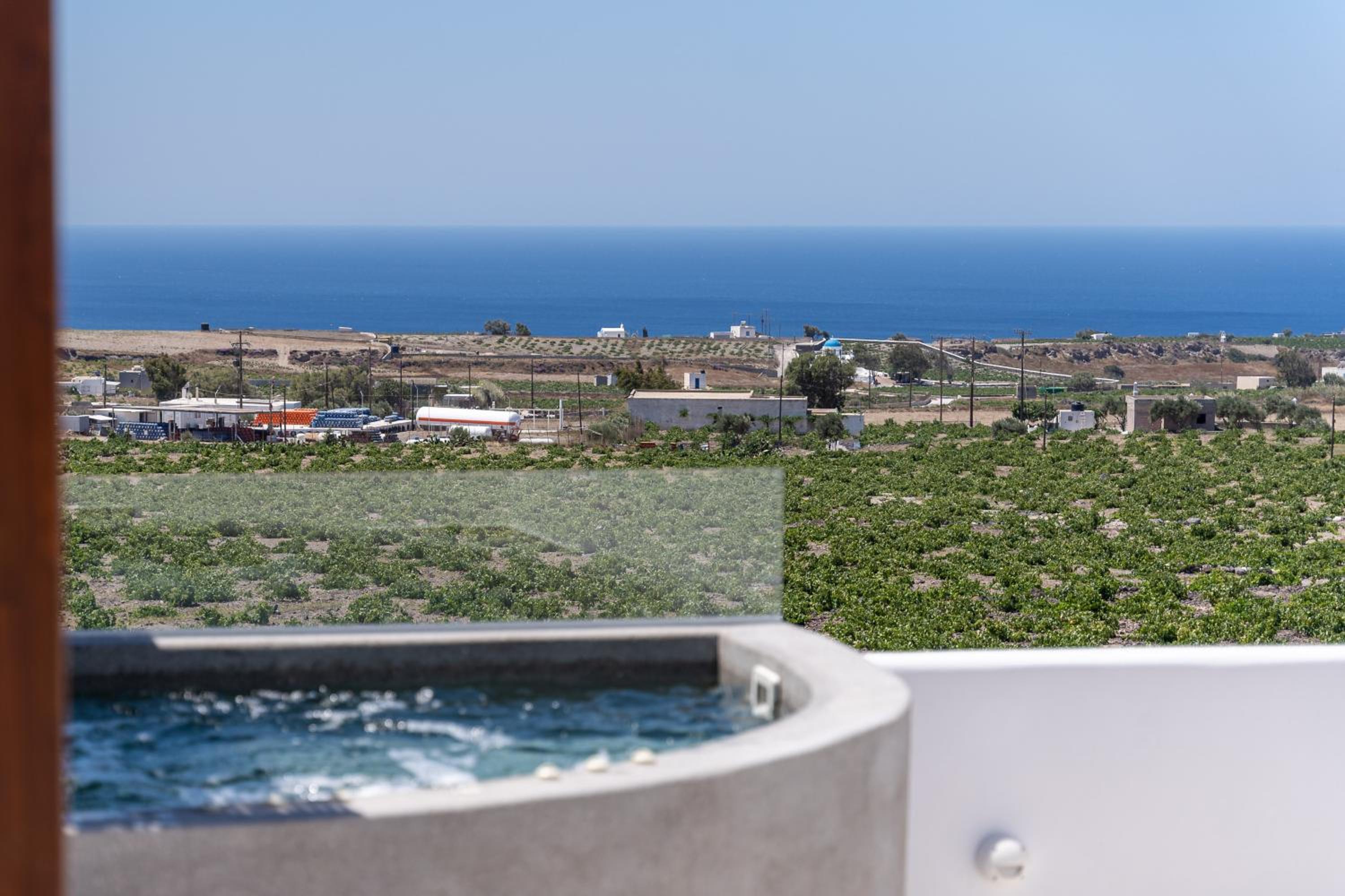 New Villa Katerina Collection