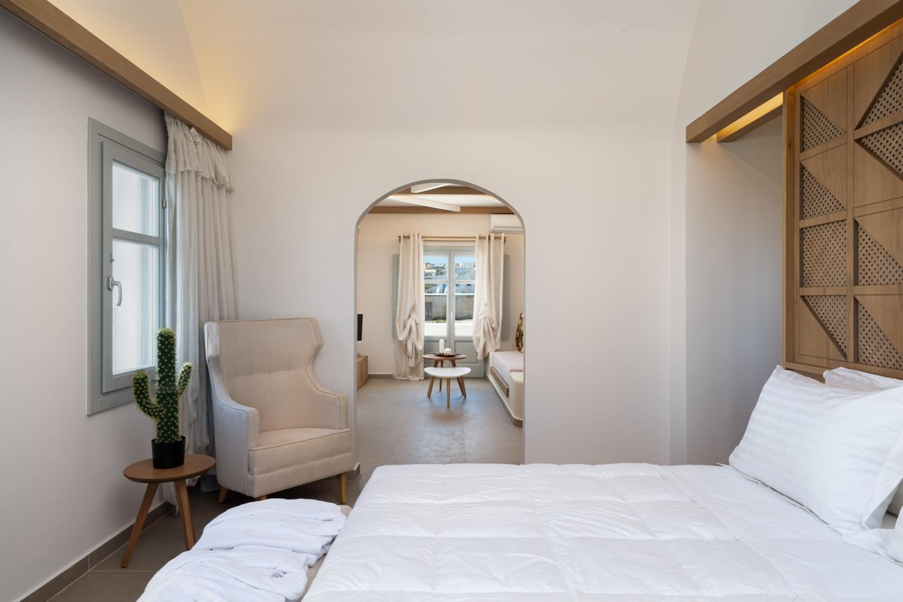 New Villa Katerina Collection