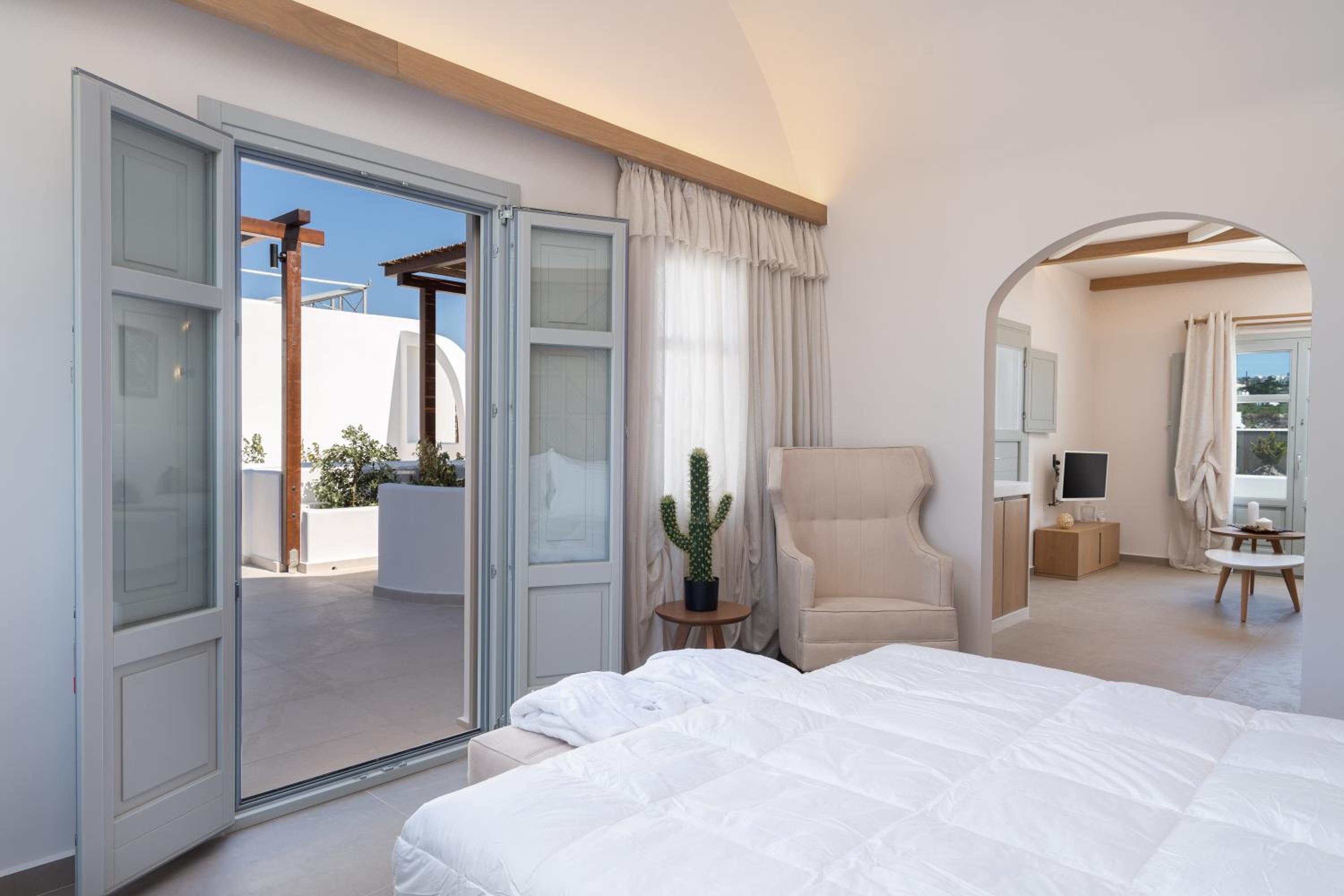 New Villa Katerina Collection