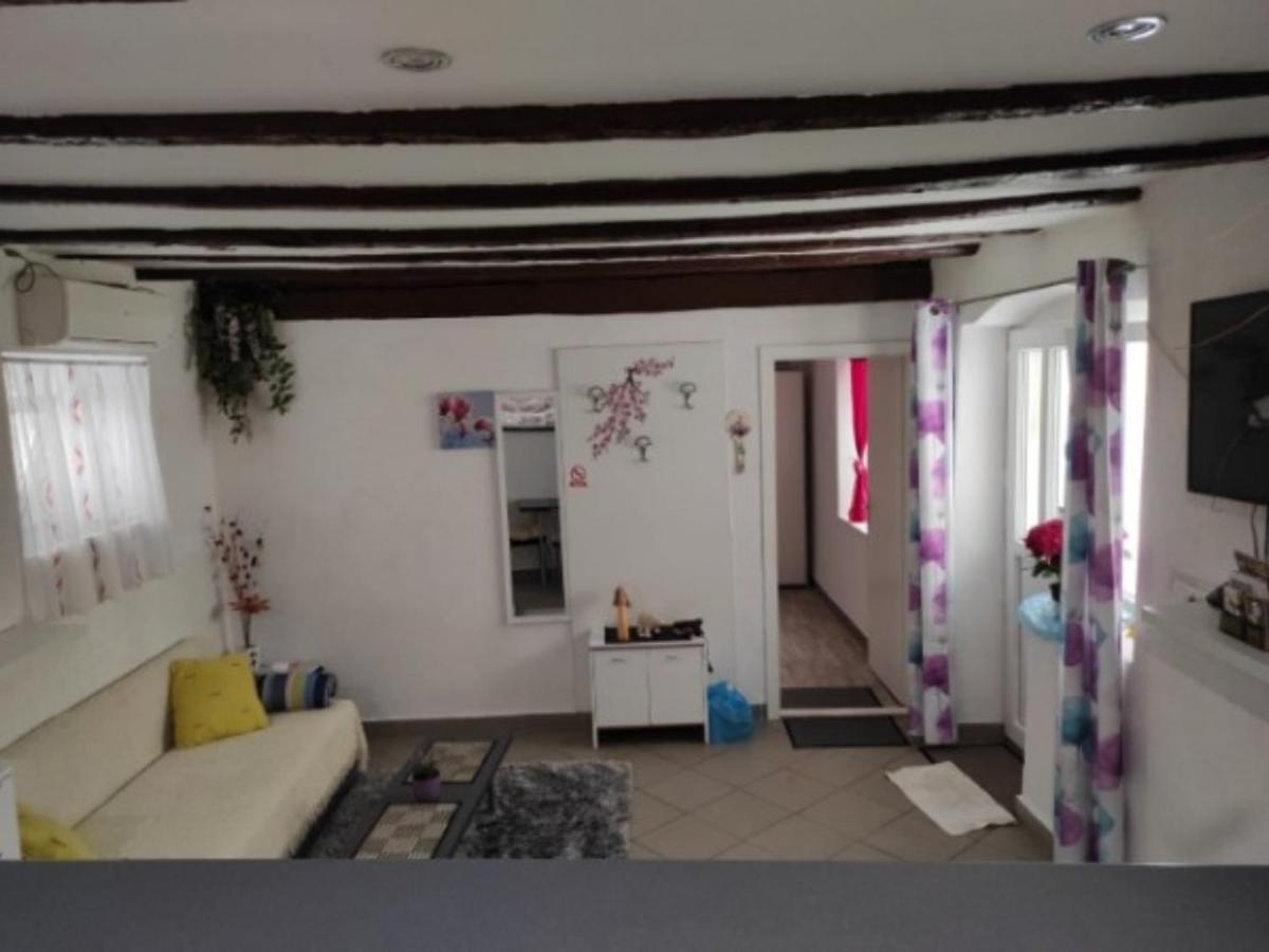 Apartment Abella — Split