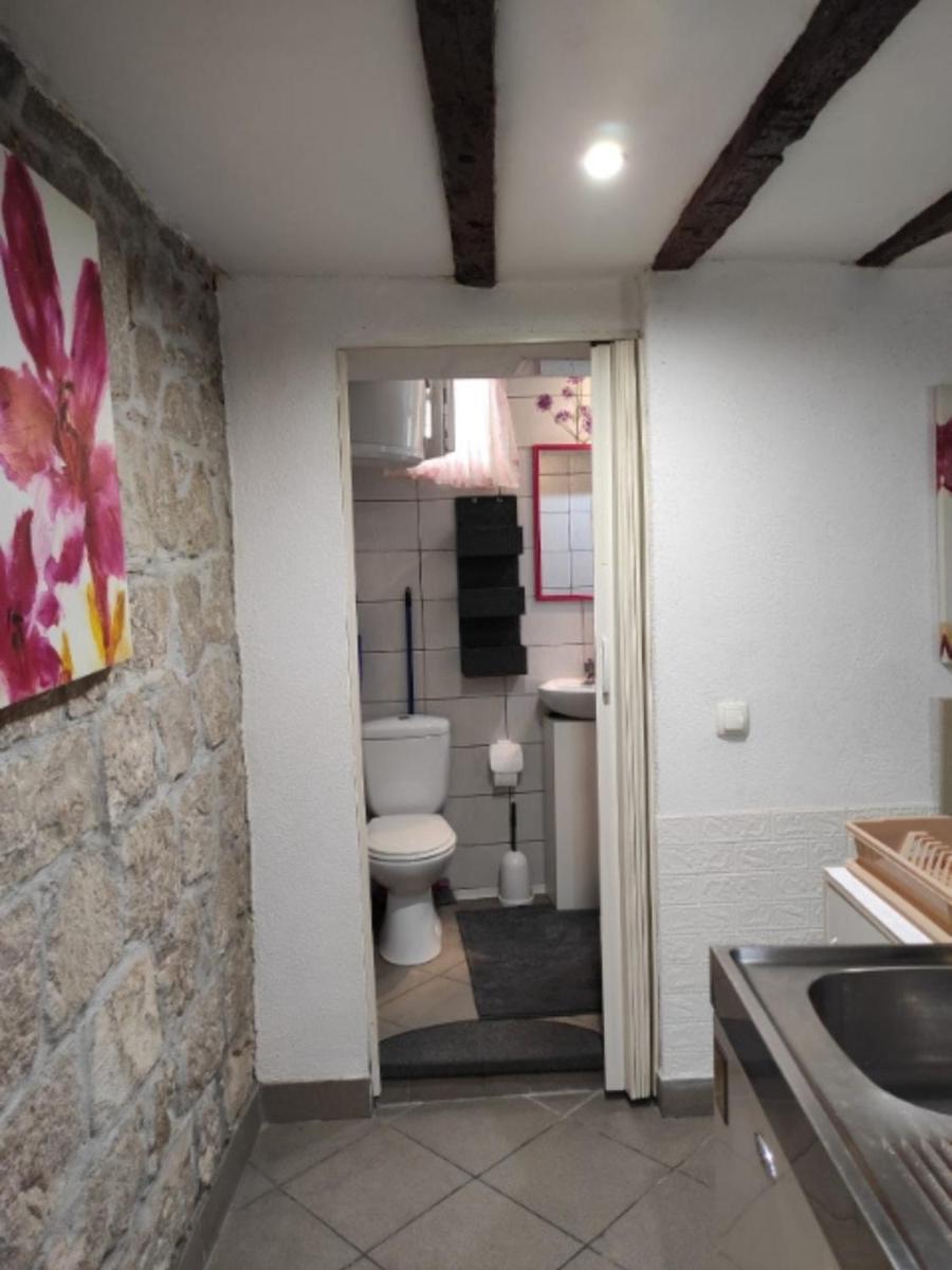 Apartment Abella