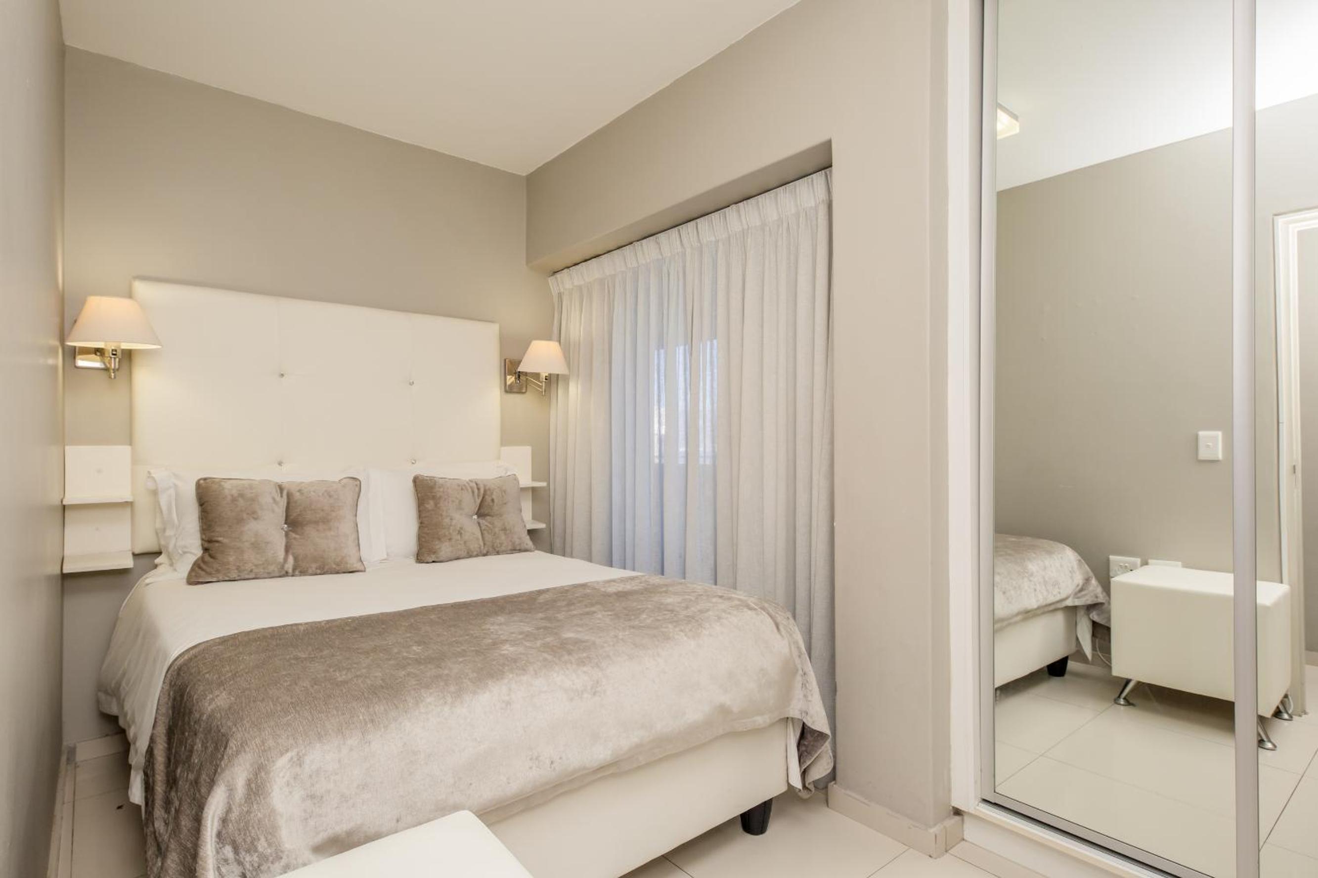 Infinity Self Catering Apartments