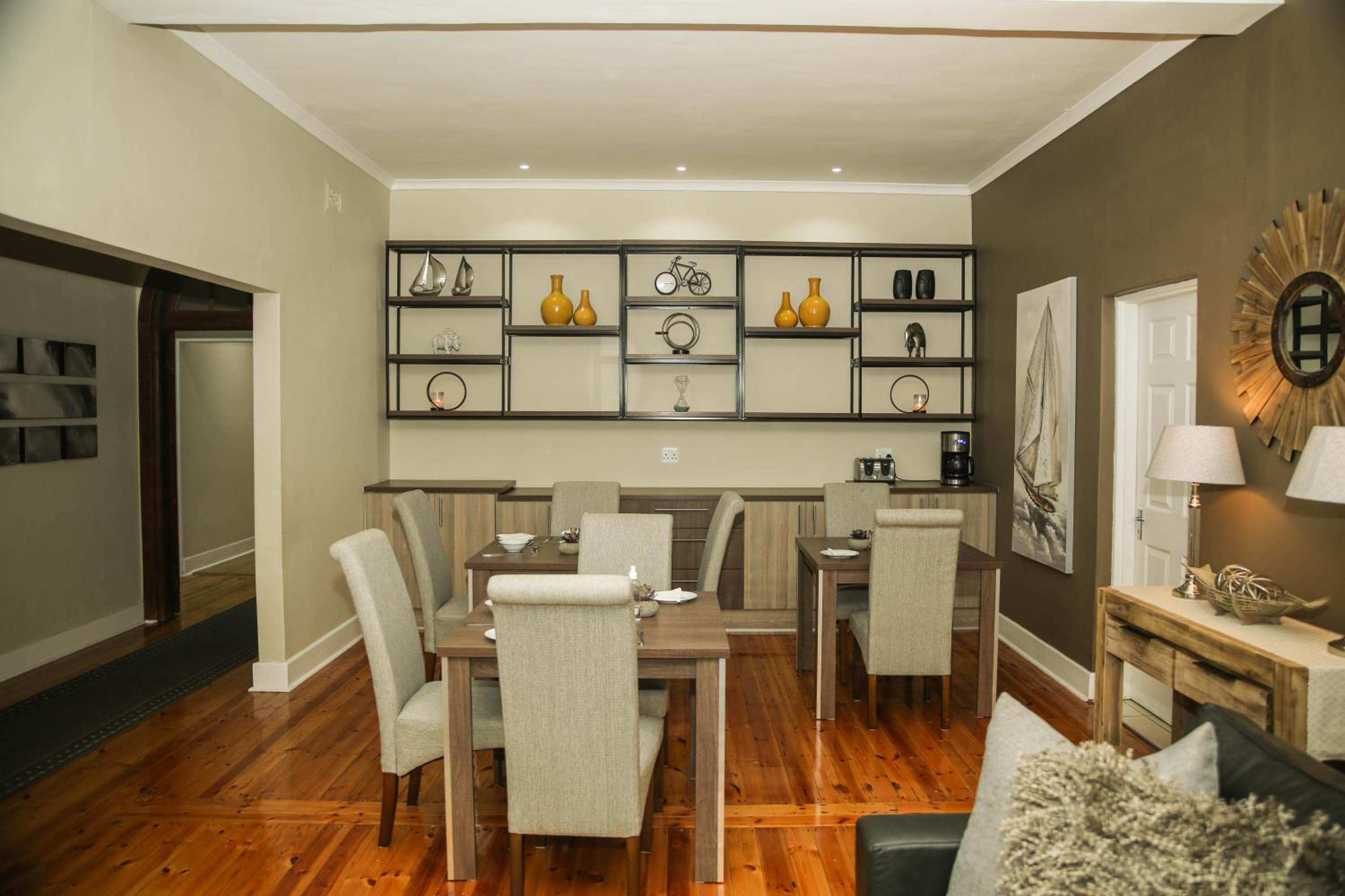 Walmer Manor Guest House