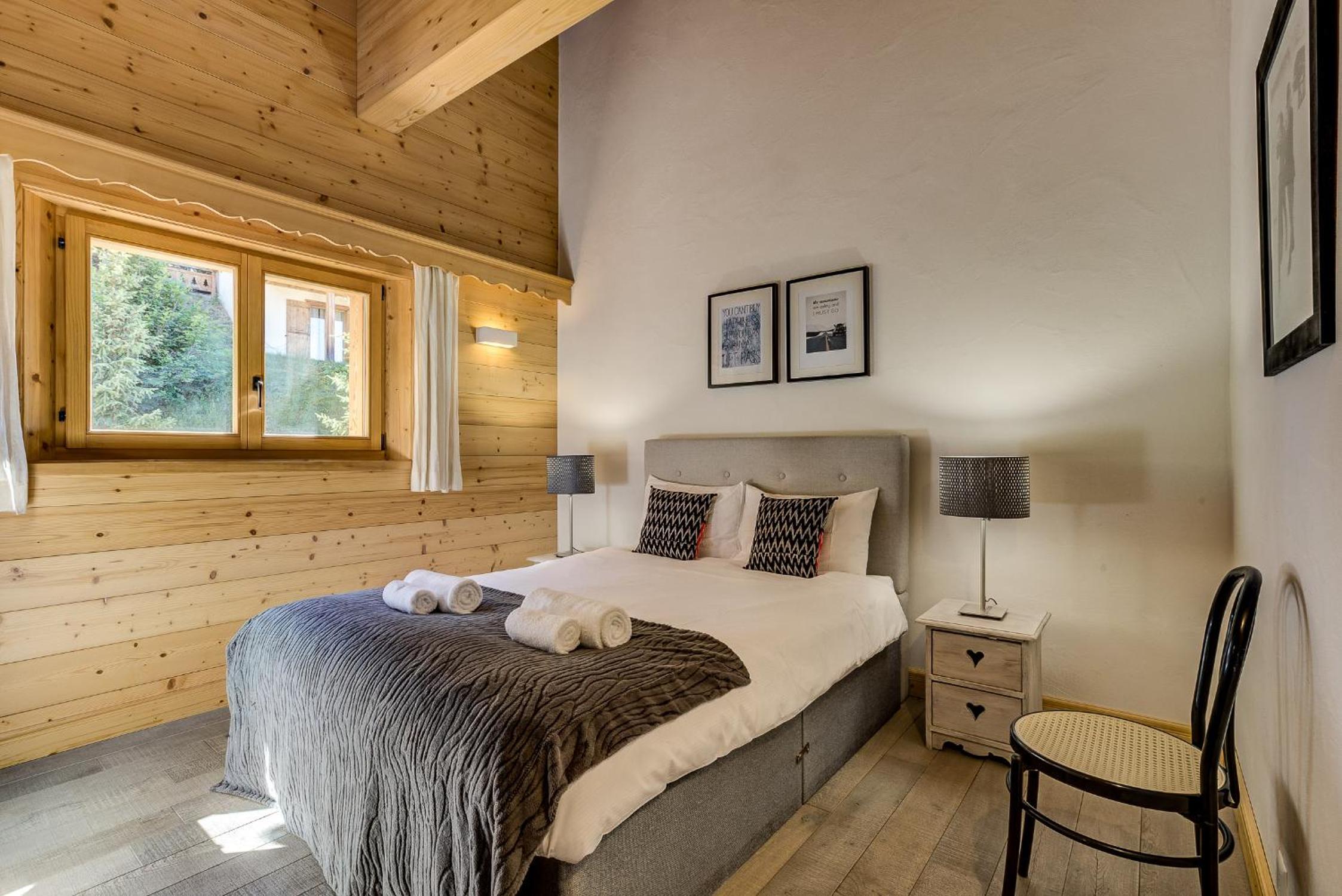 The Penthouse Matins St Laurent