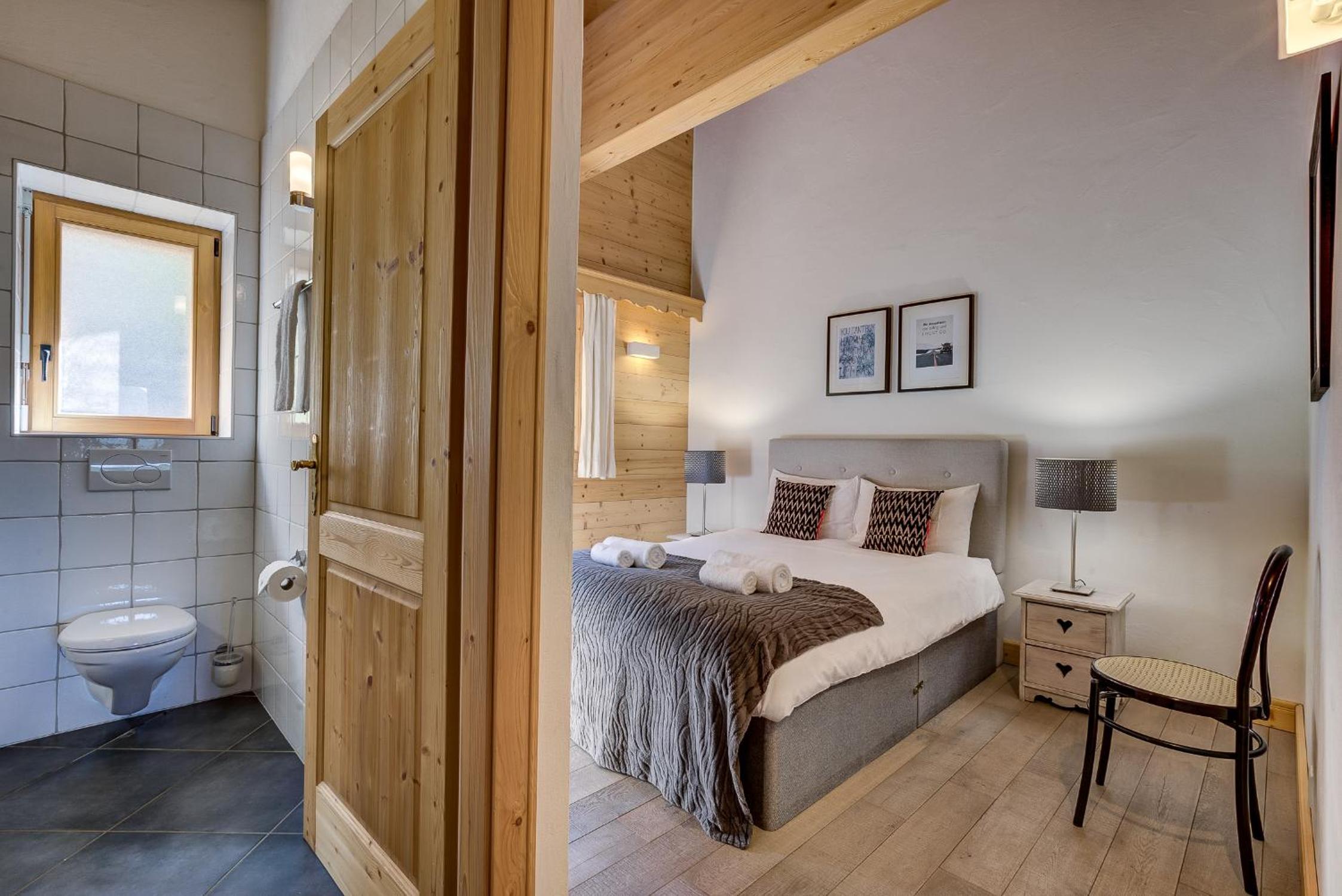 The Penthouse Matins St Laurent