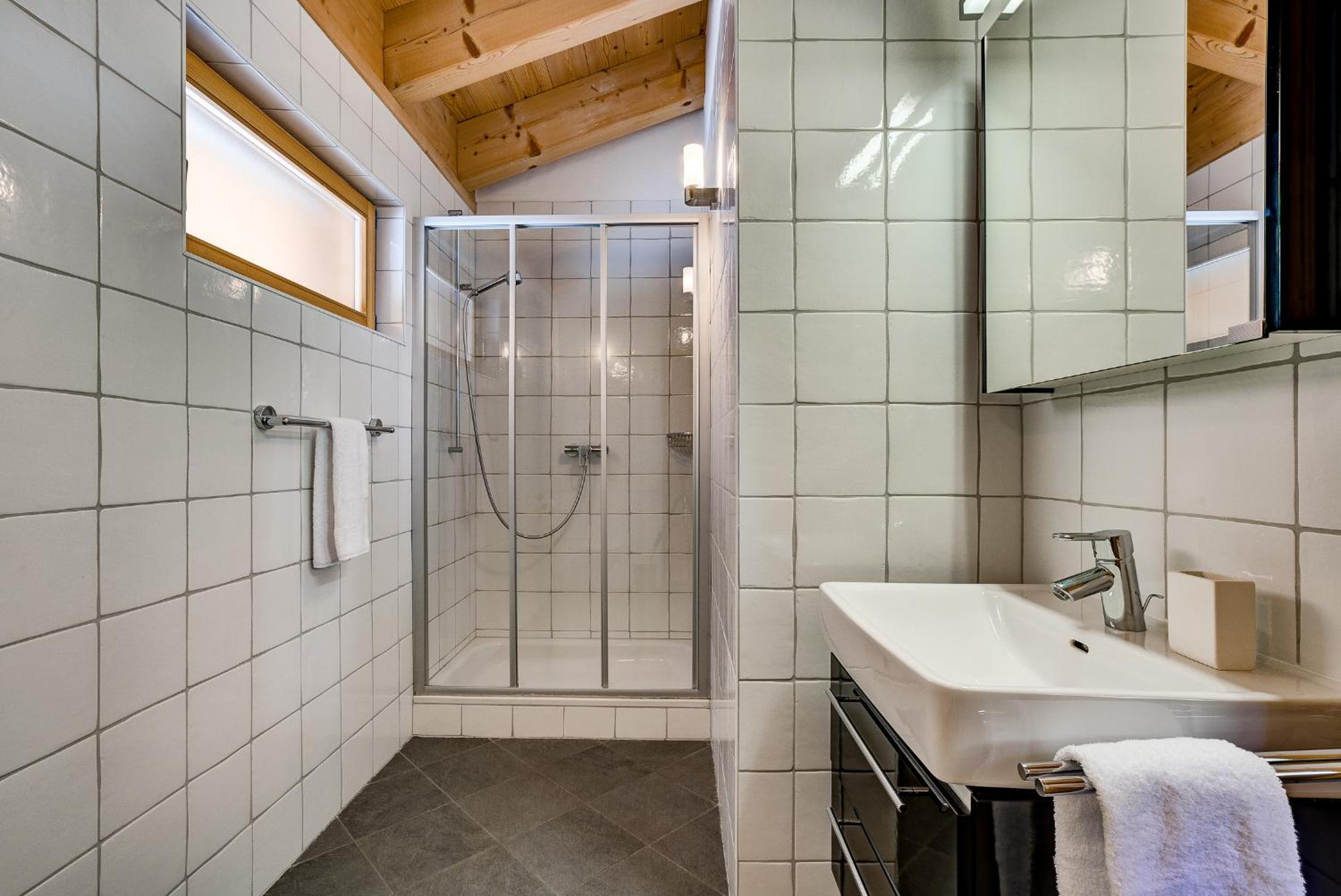 The Penthouse Matins St Laurent