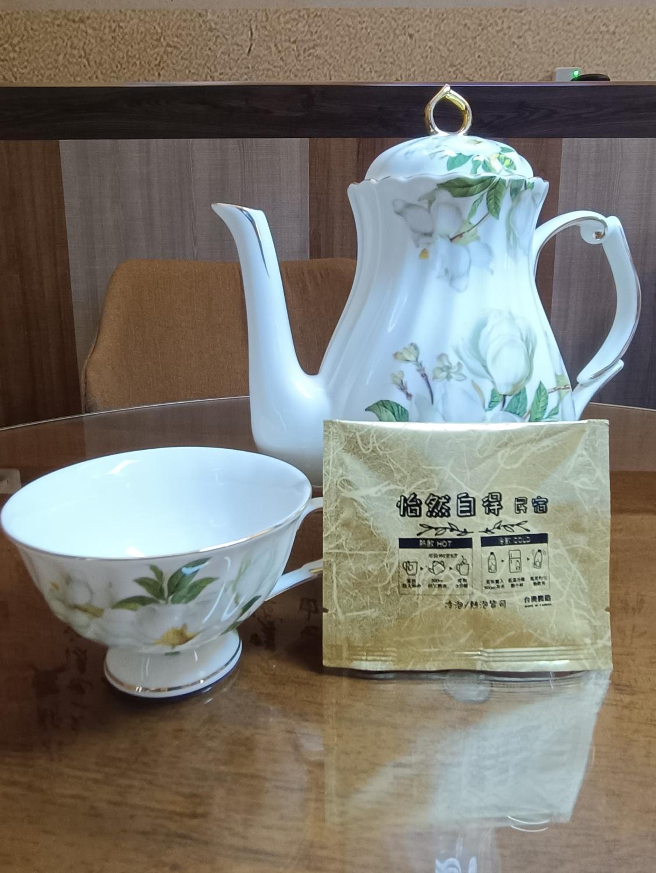 怡然自得-智能主題民宿, photo 18