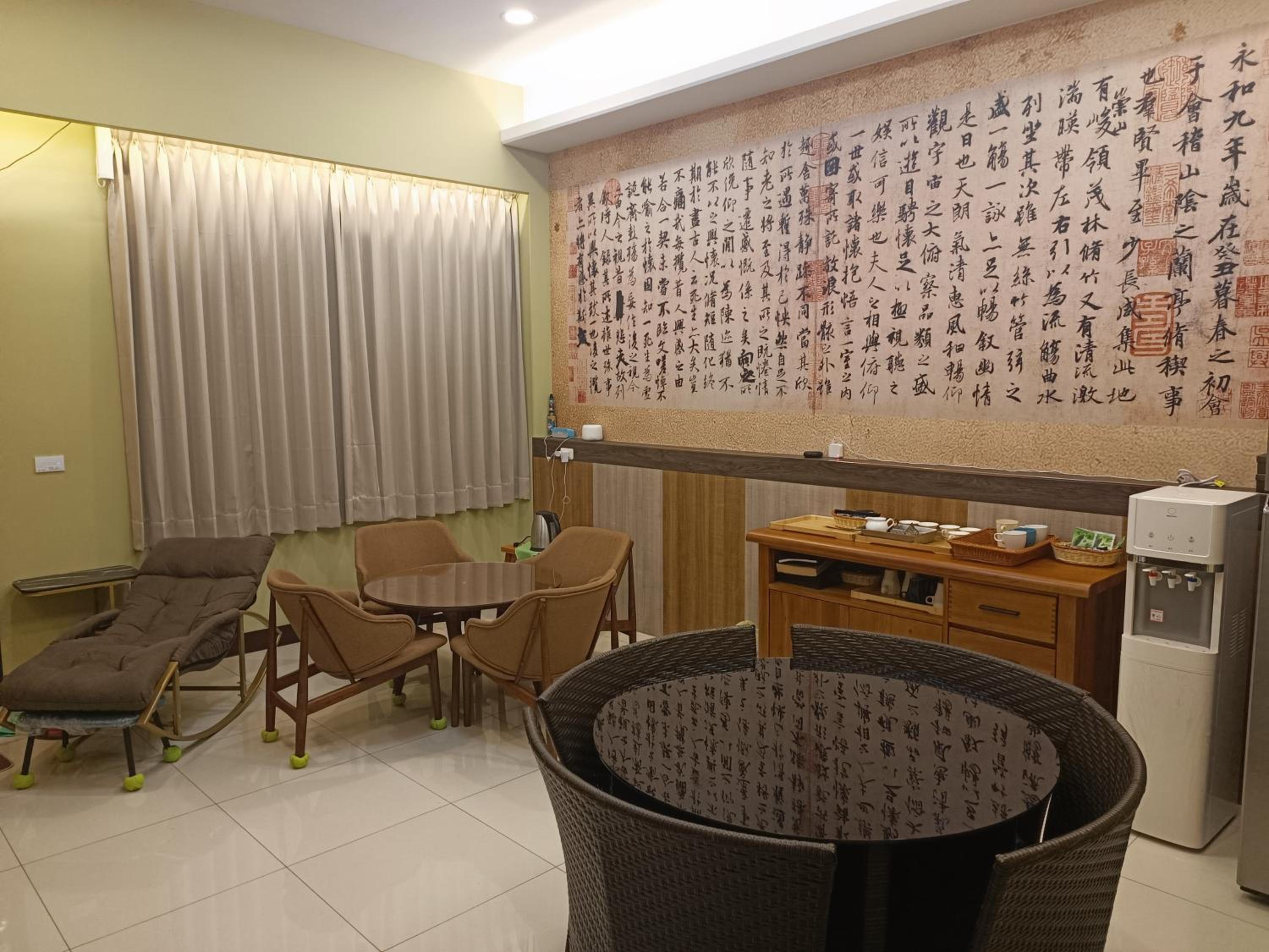 怡然自得-智能主題民宿, photo 40