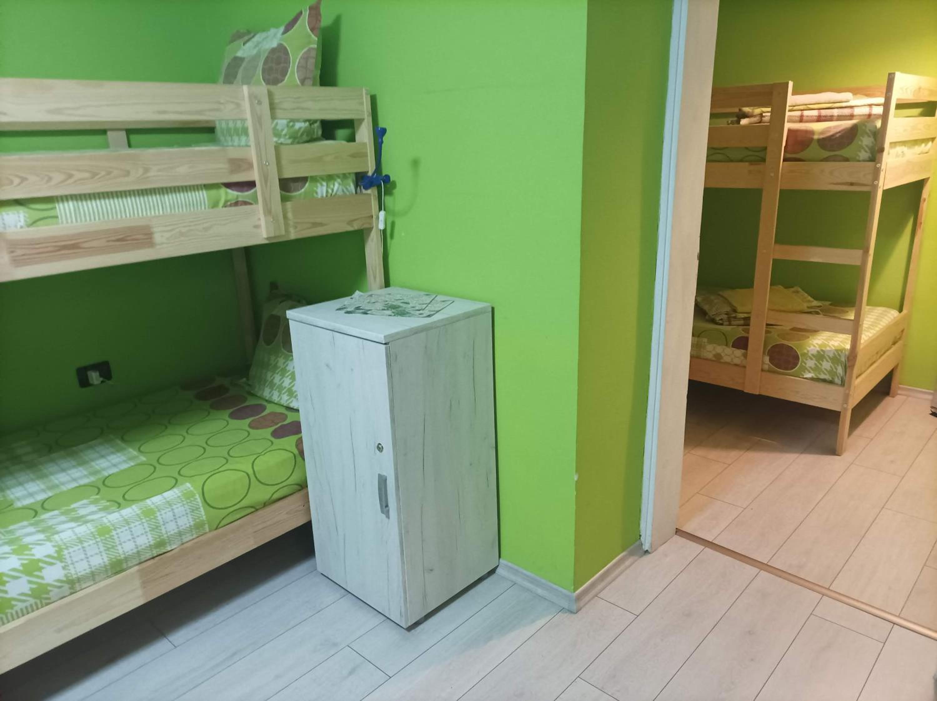 Peter Pan House