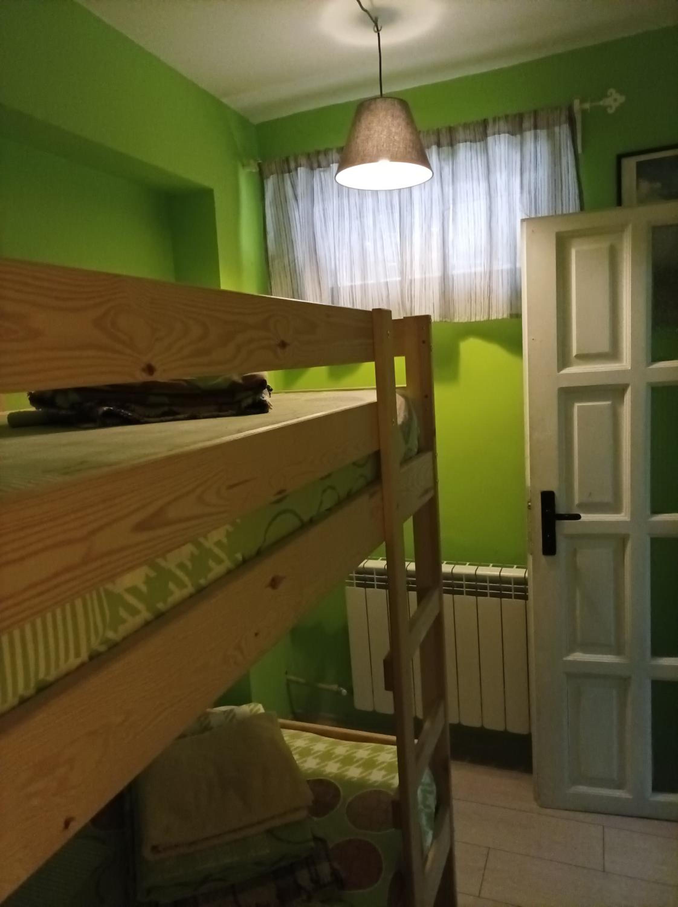 Peter Pan House