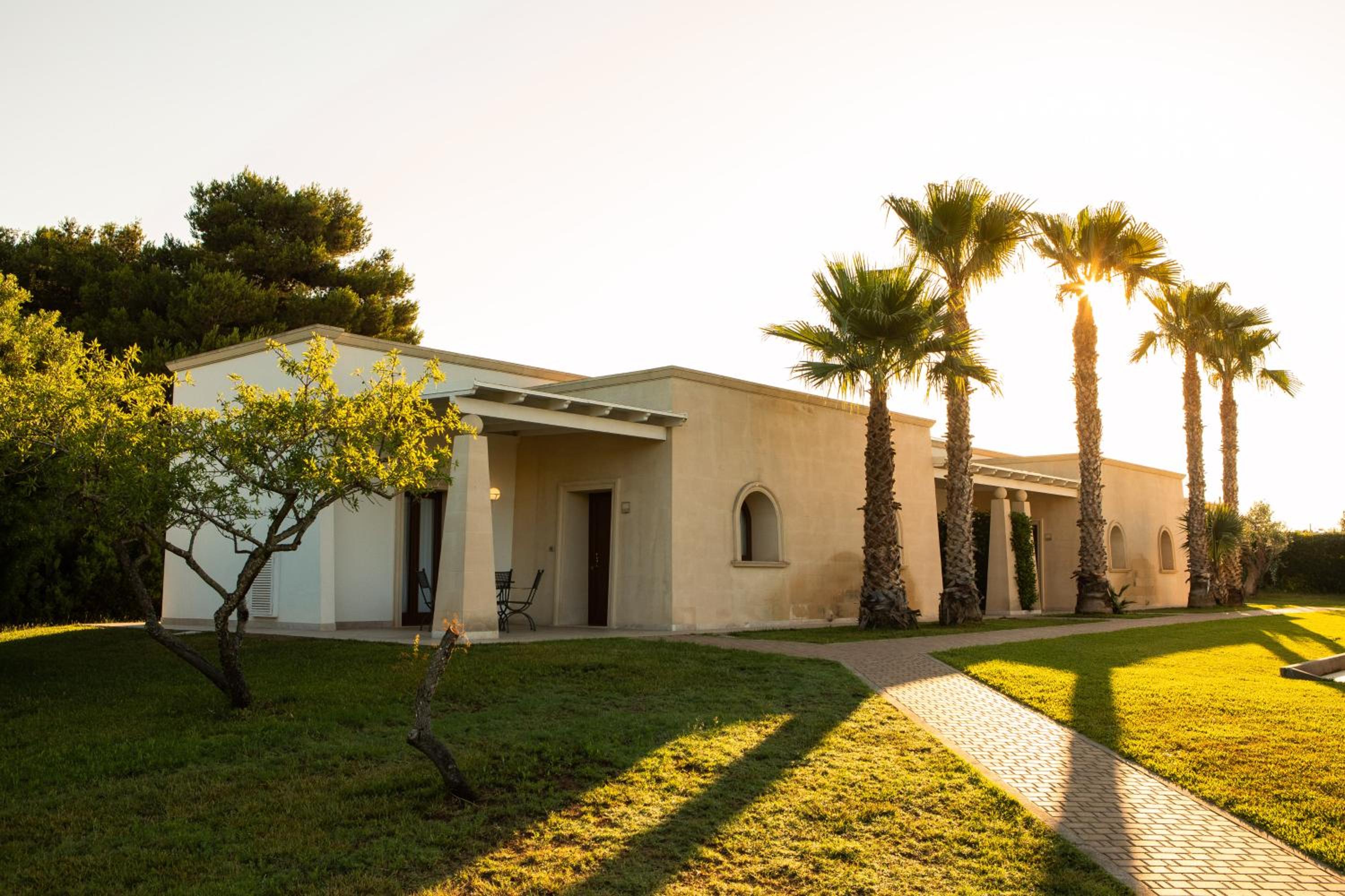 Hotel Giardino Dei Pini