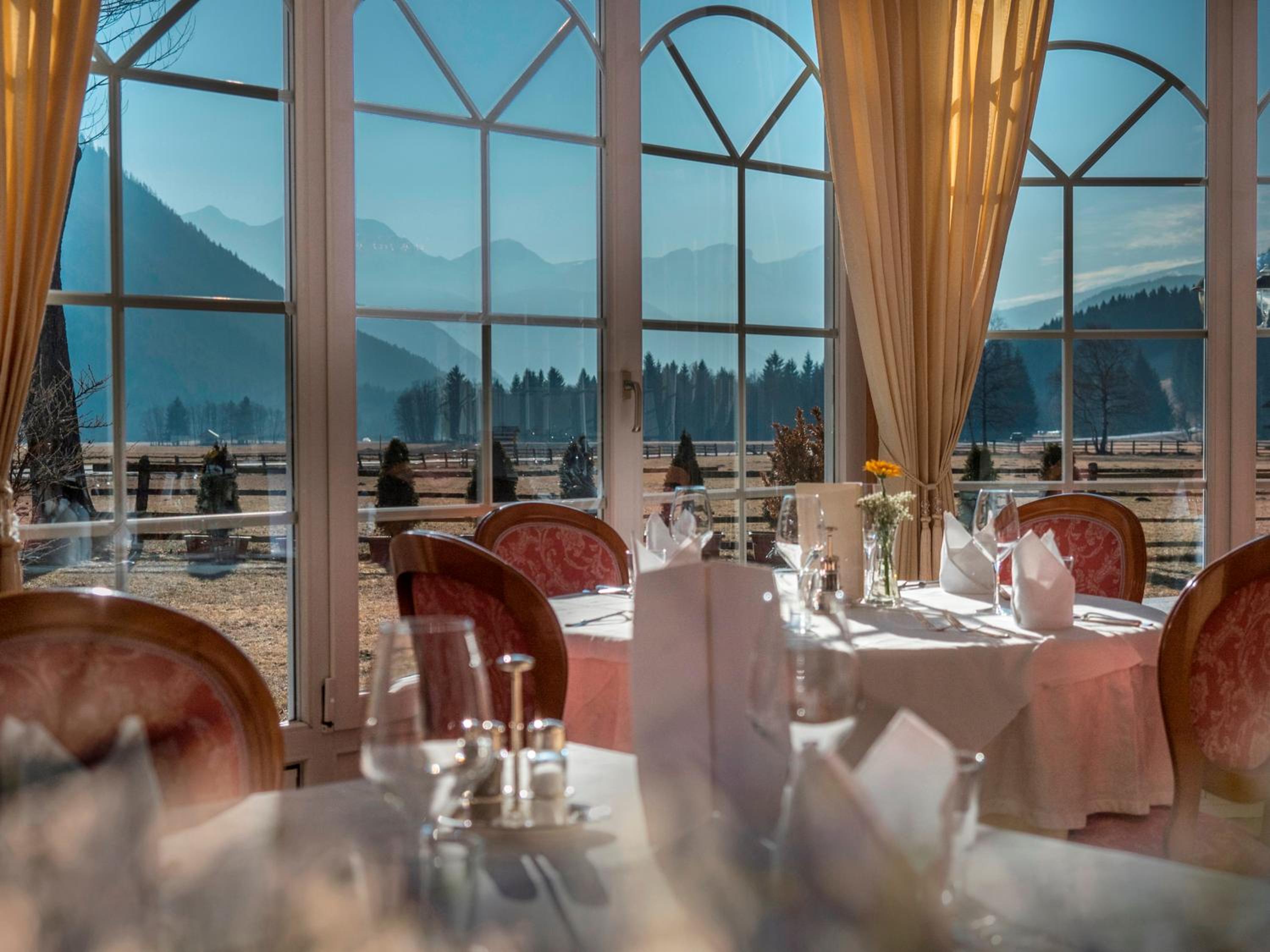 Hotel Bad Salomonsbrunn
