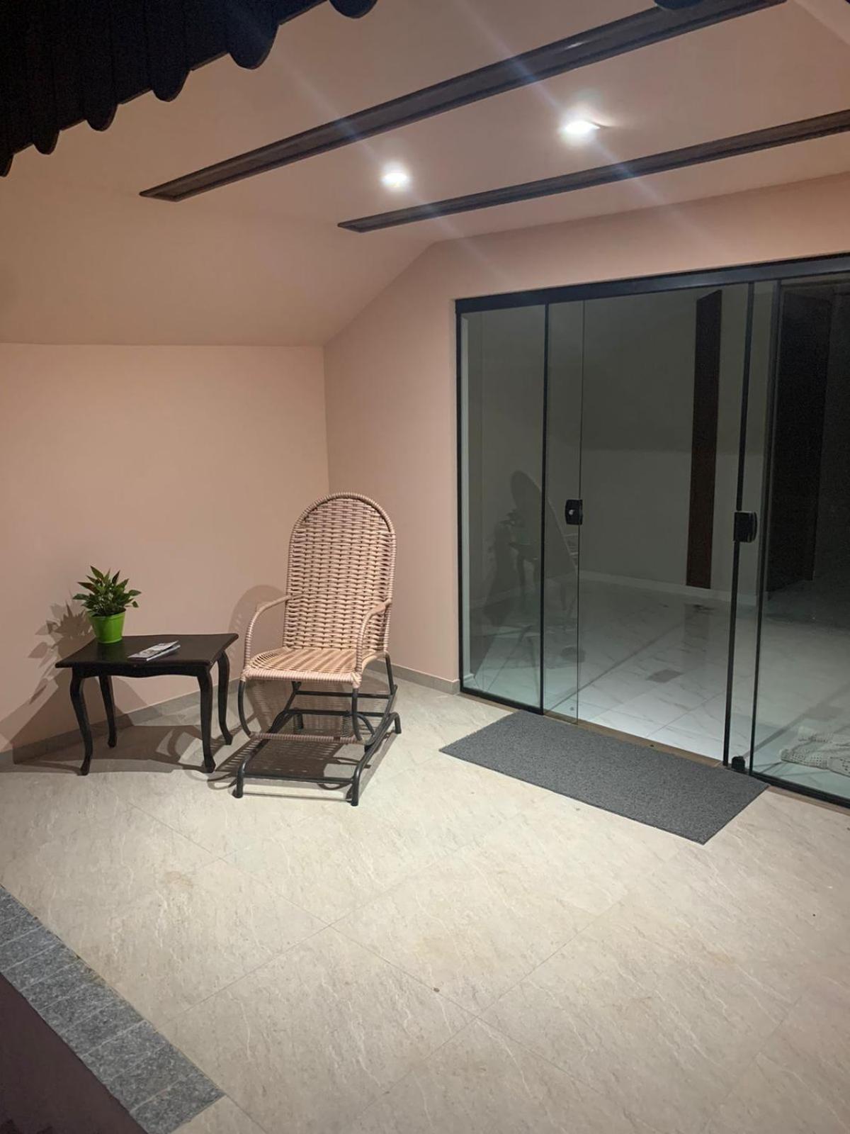 Casa Aconchego 345 ao lado Alles Park view 5