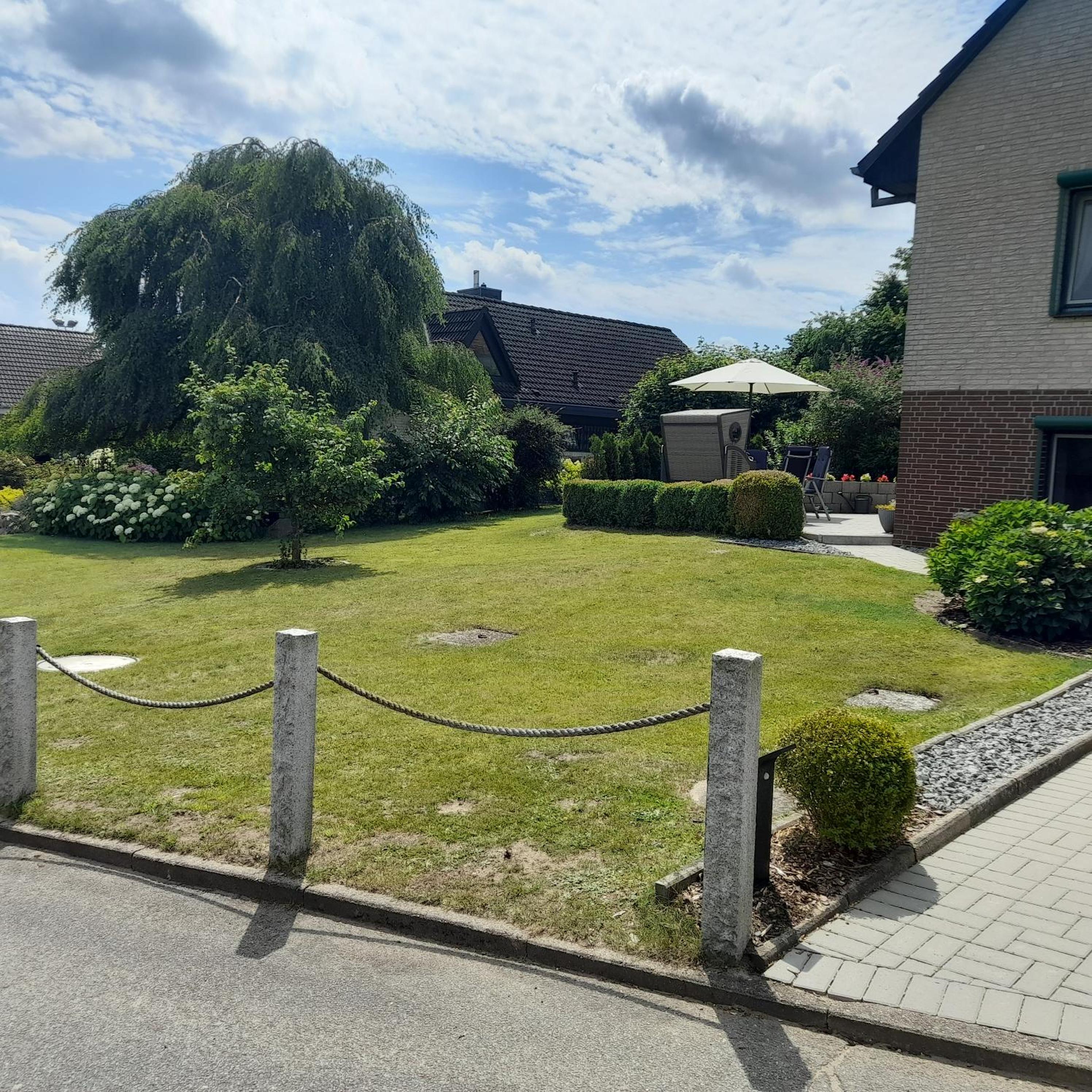Ferienwohnung Heimathafen Westensee view 2
