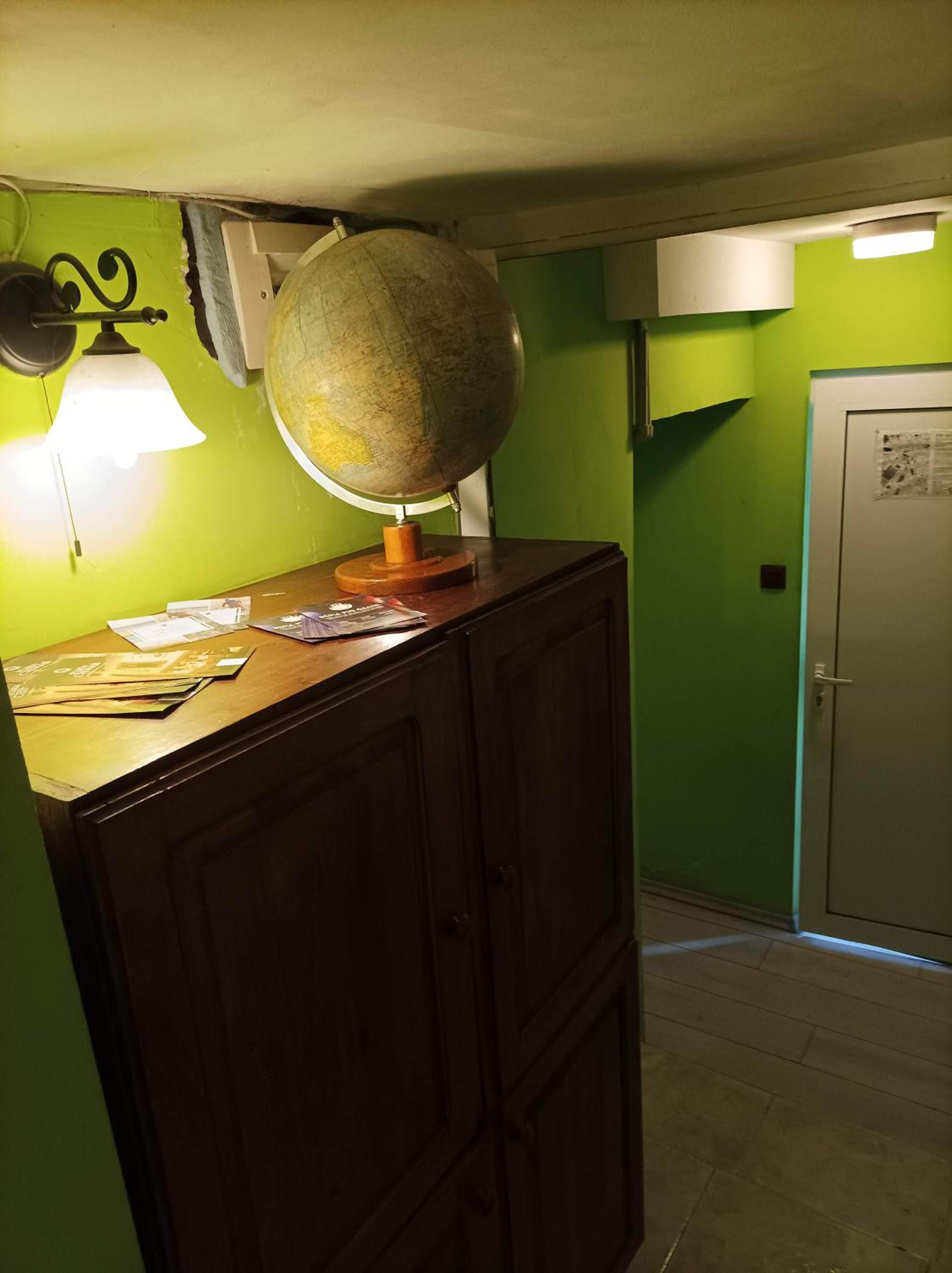 Peter Pan House