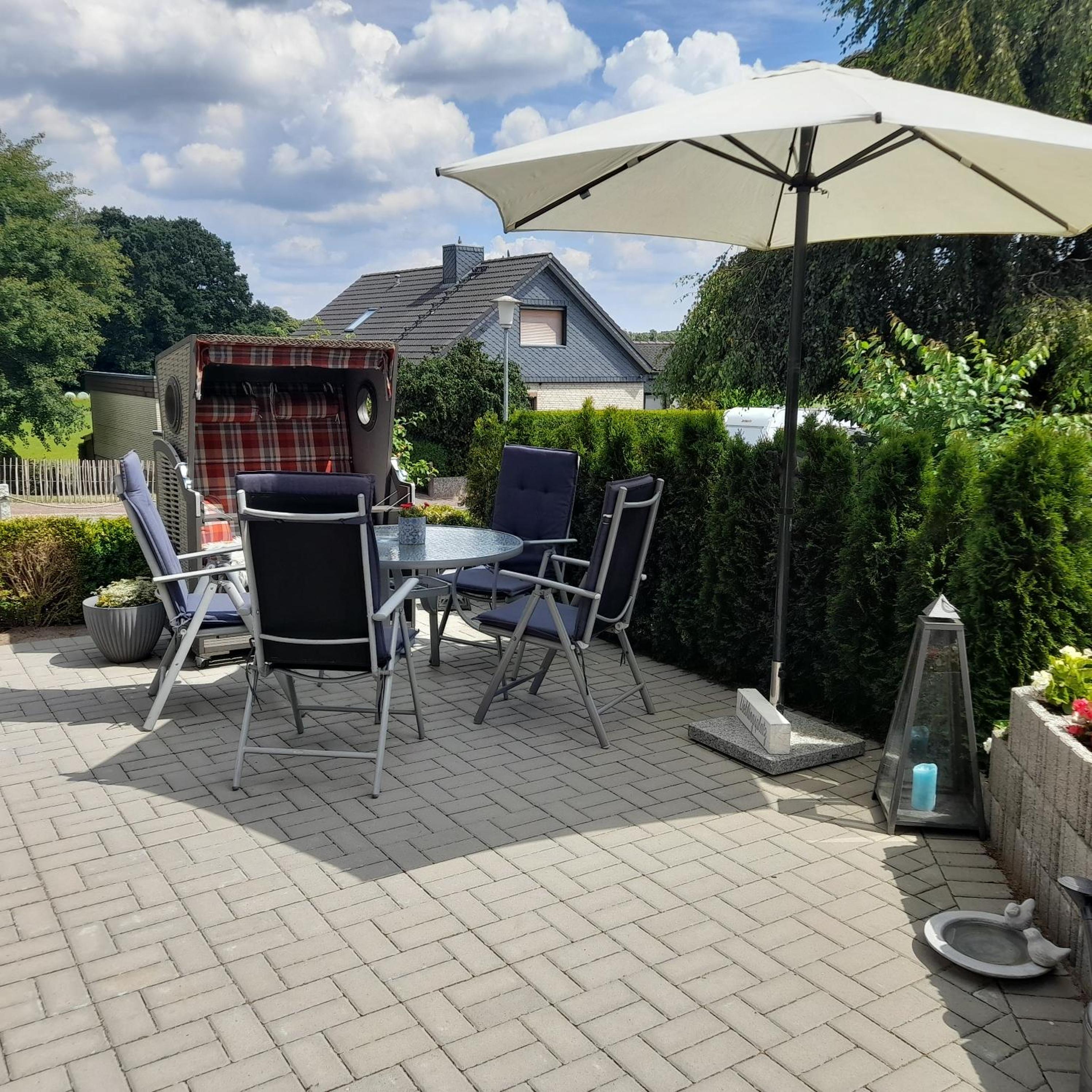Ferienwohnung Heimathafen Westensee view 3