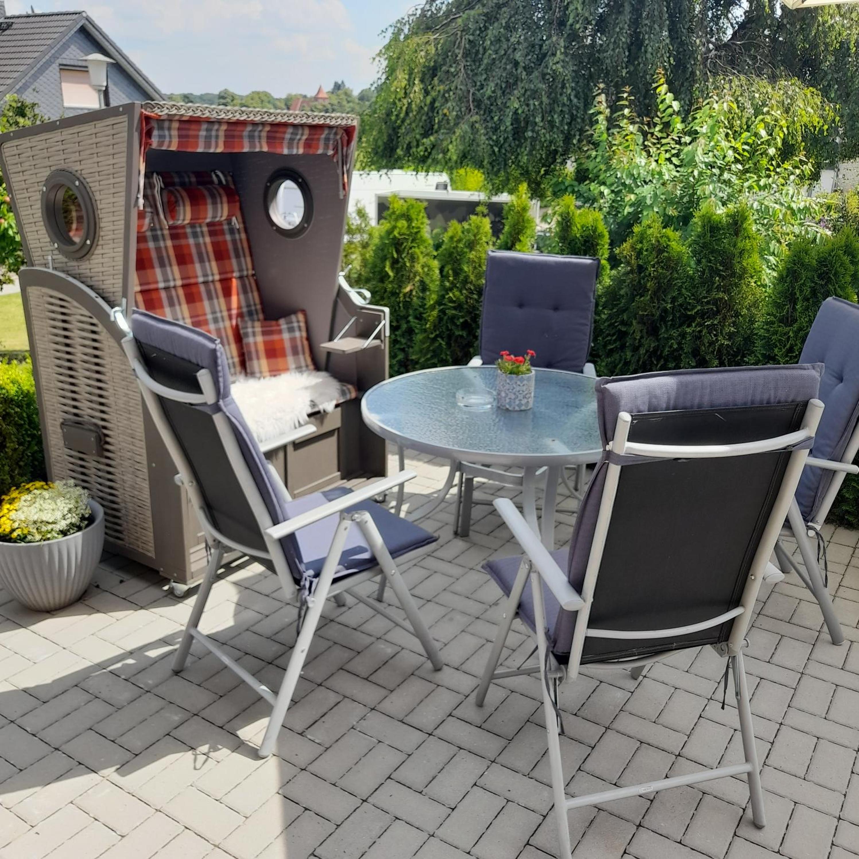 Ferienwohnung Heimathafen Westensee view 4