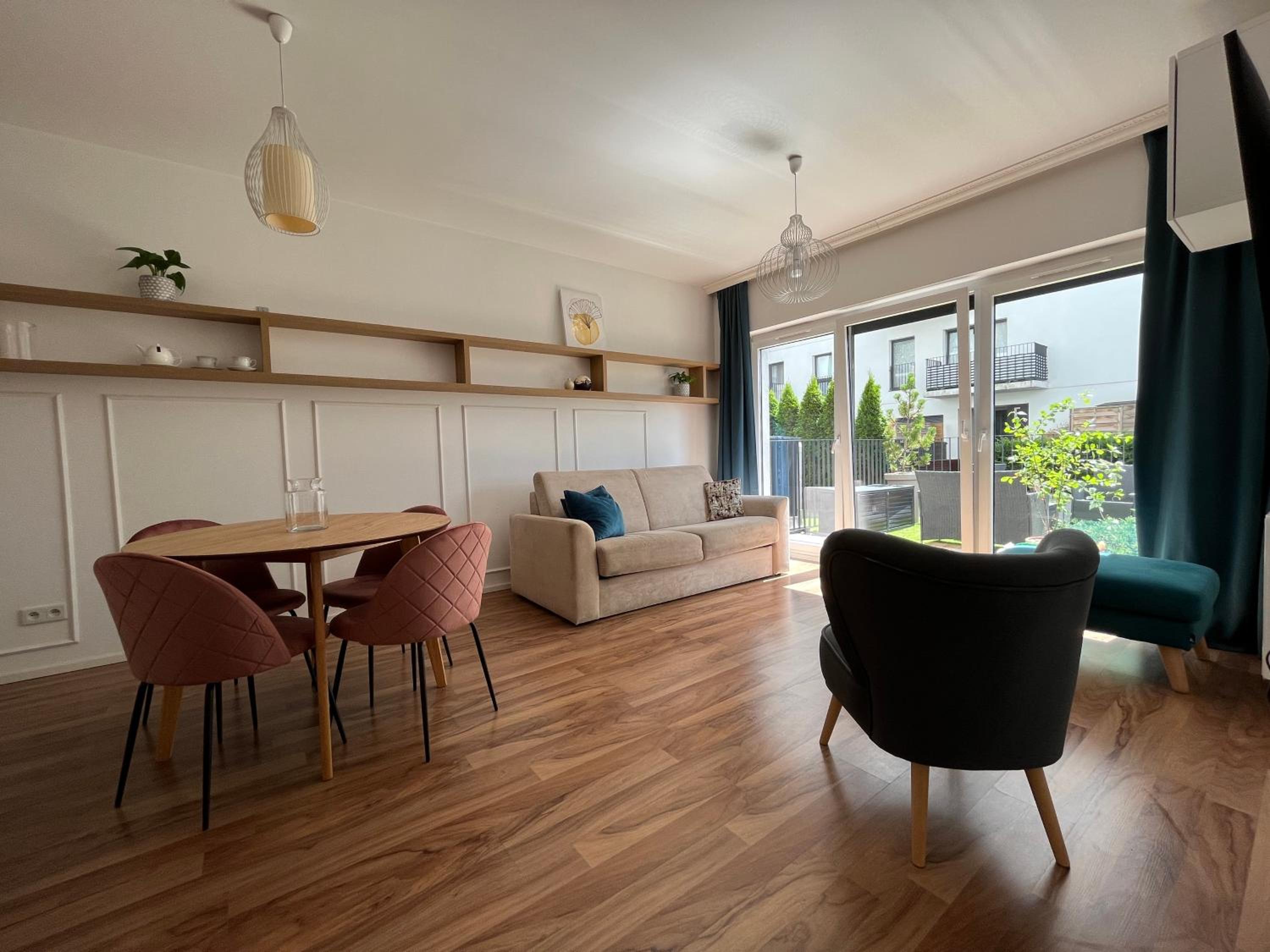 apartamenty-wroc Kurkowa 14
