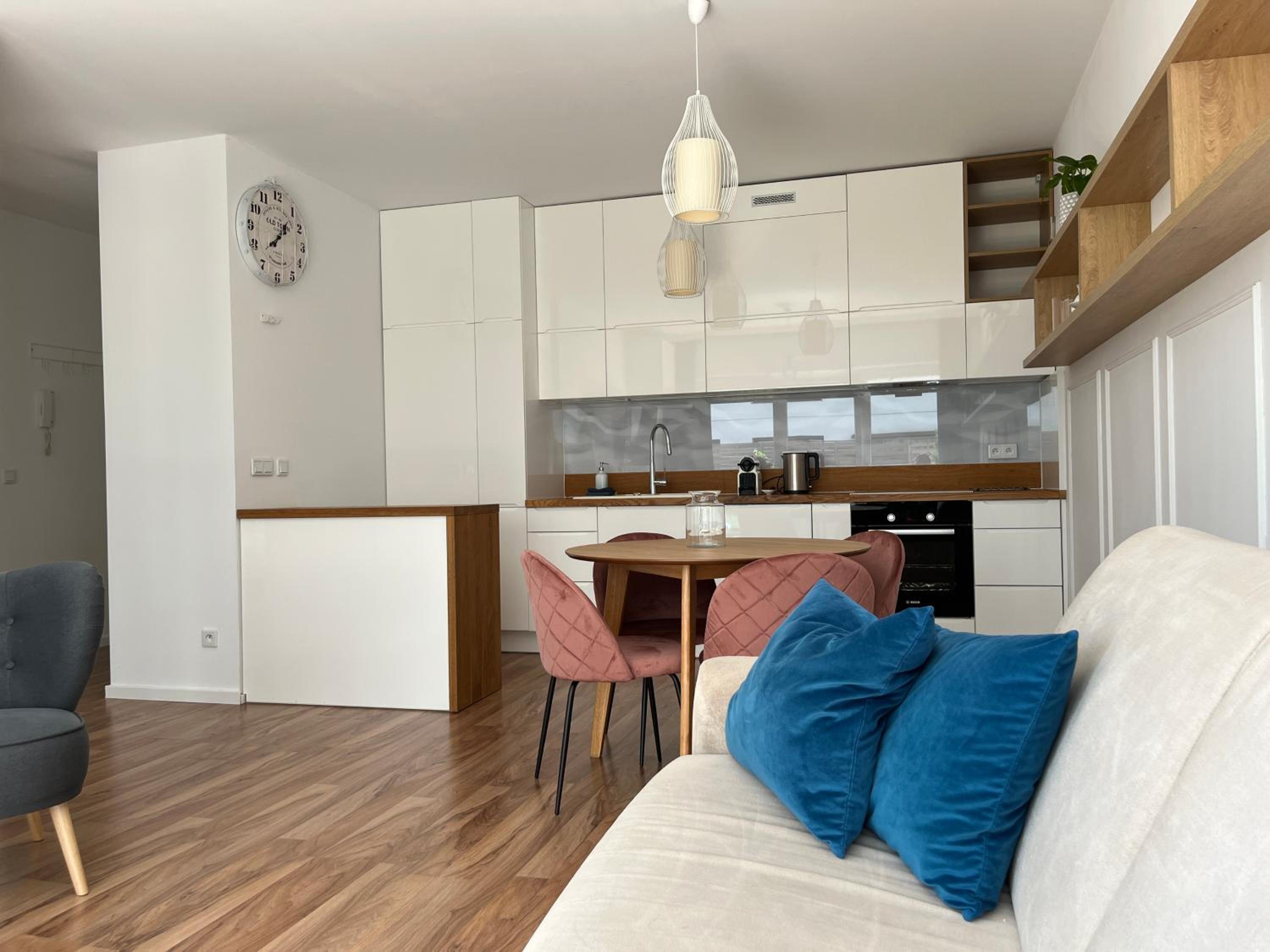apartamenty-wroc Kurkowa 14