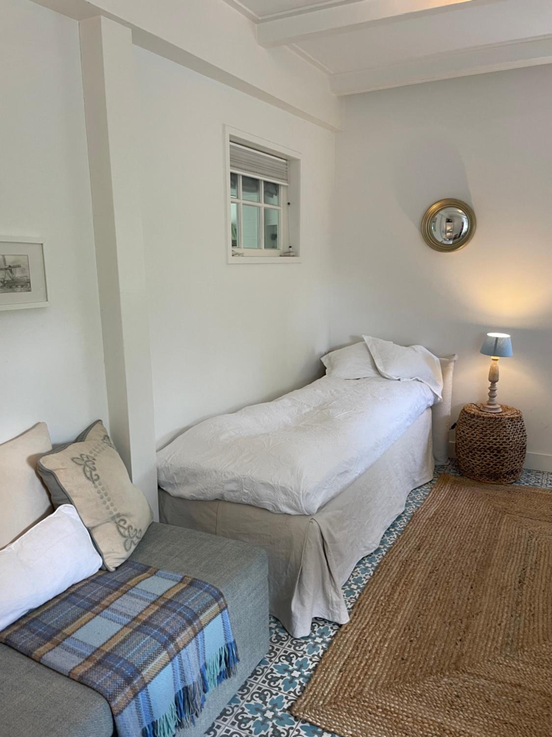 De Vink Bed & Breakfast view 2