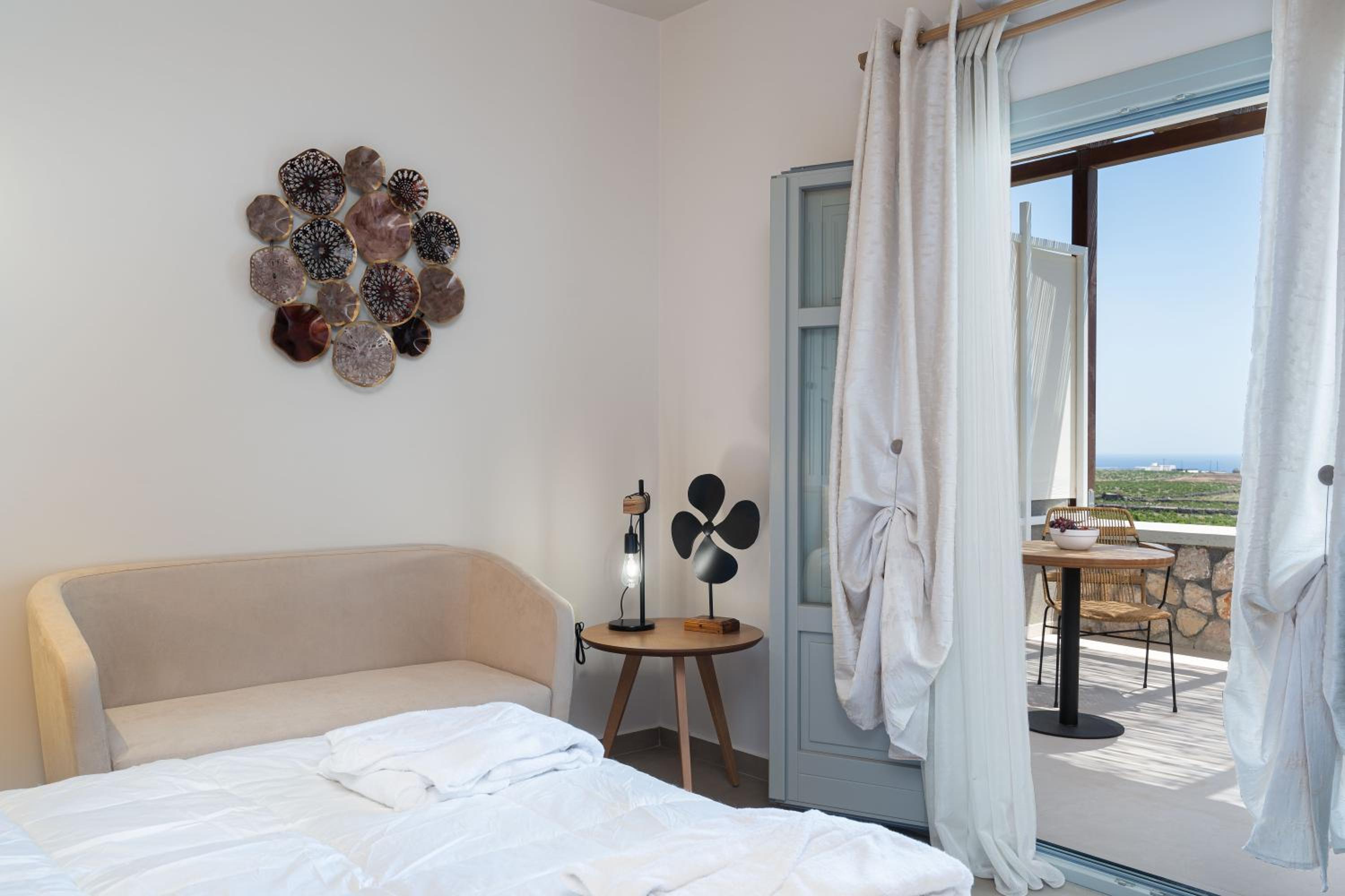 New Villa Katerina Collection