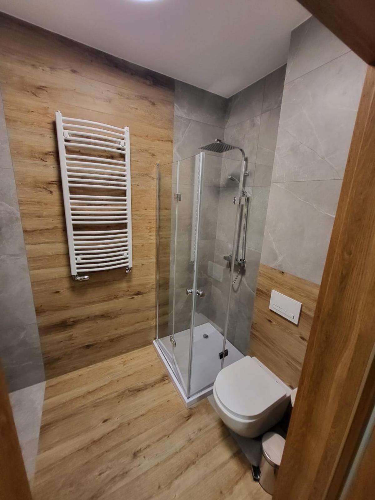 Apartamenty Hallera 4 view 4