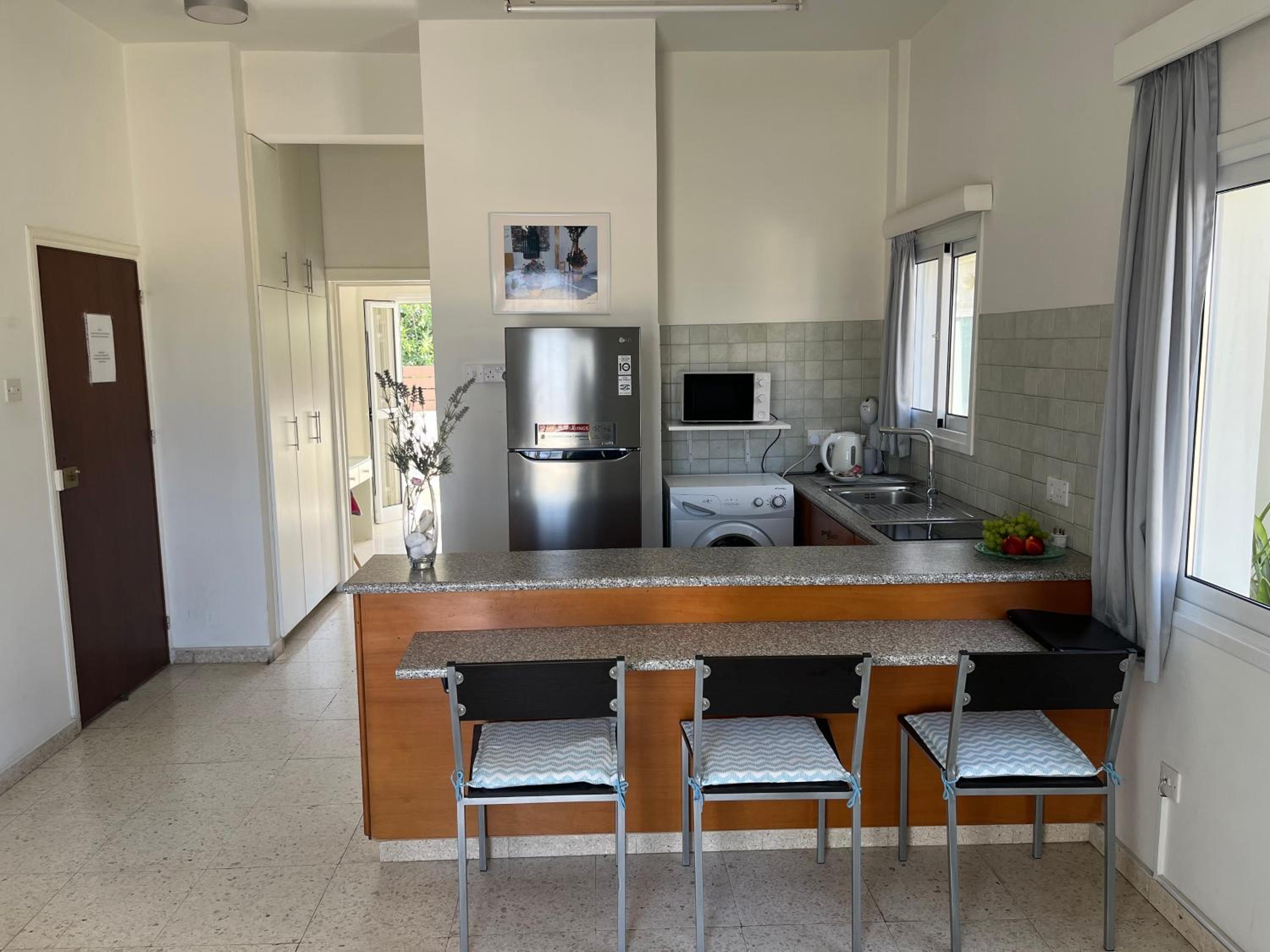 Themis Beach Apartments