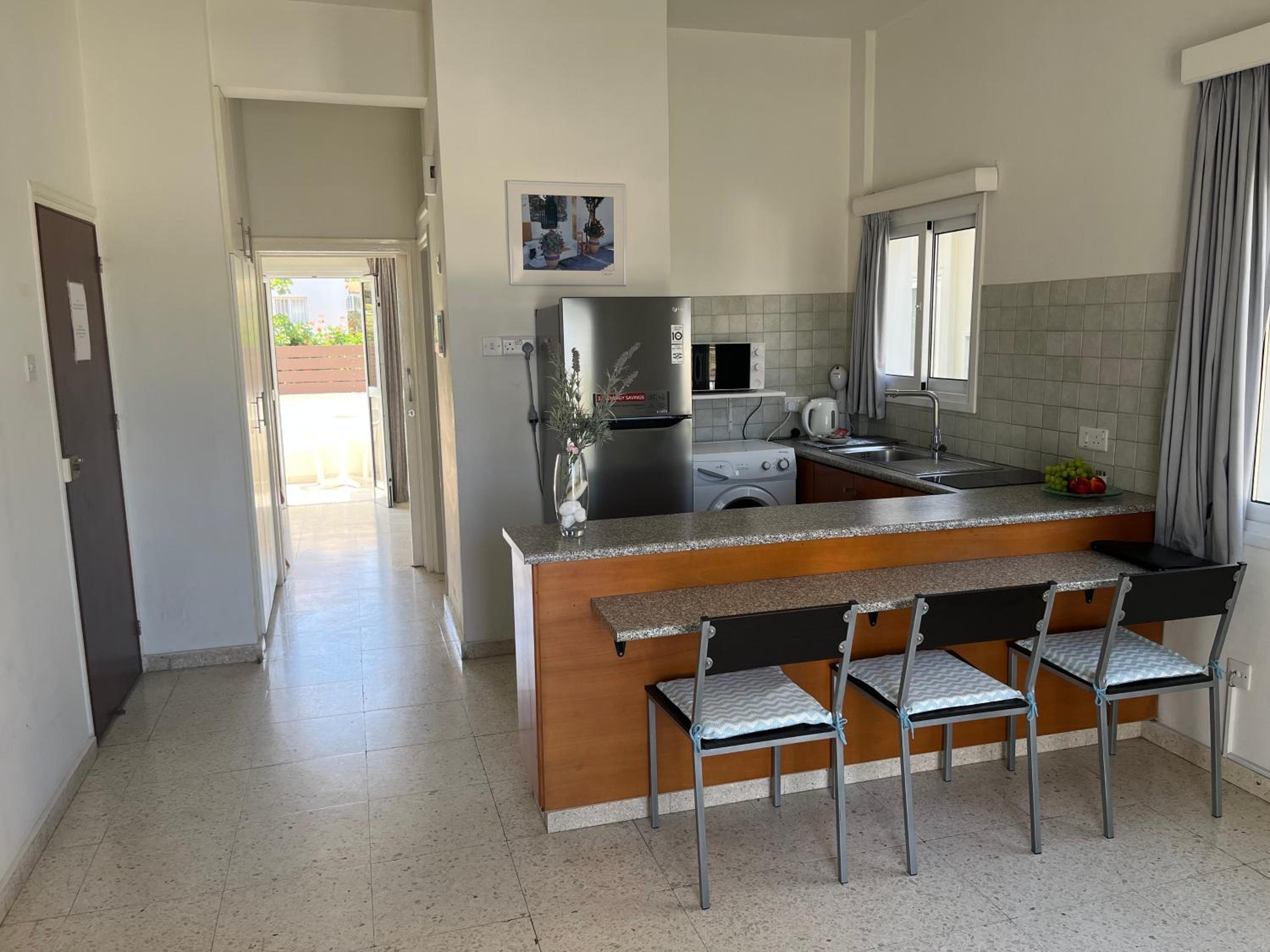 Themis Beach Apartments
