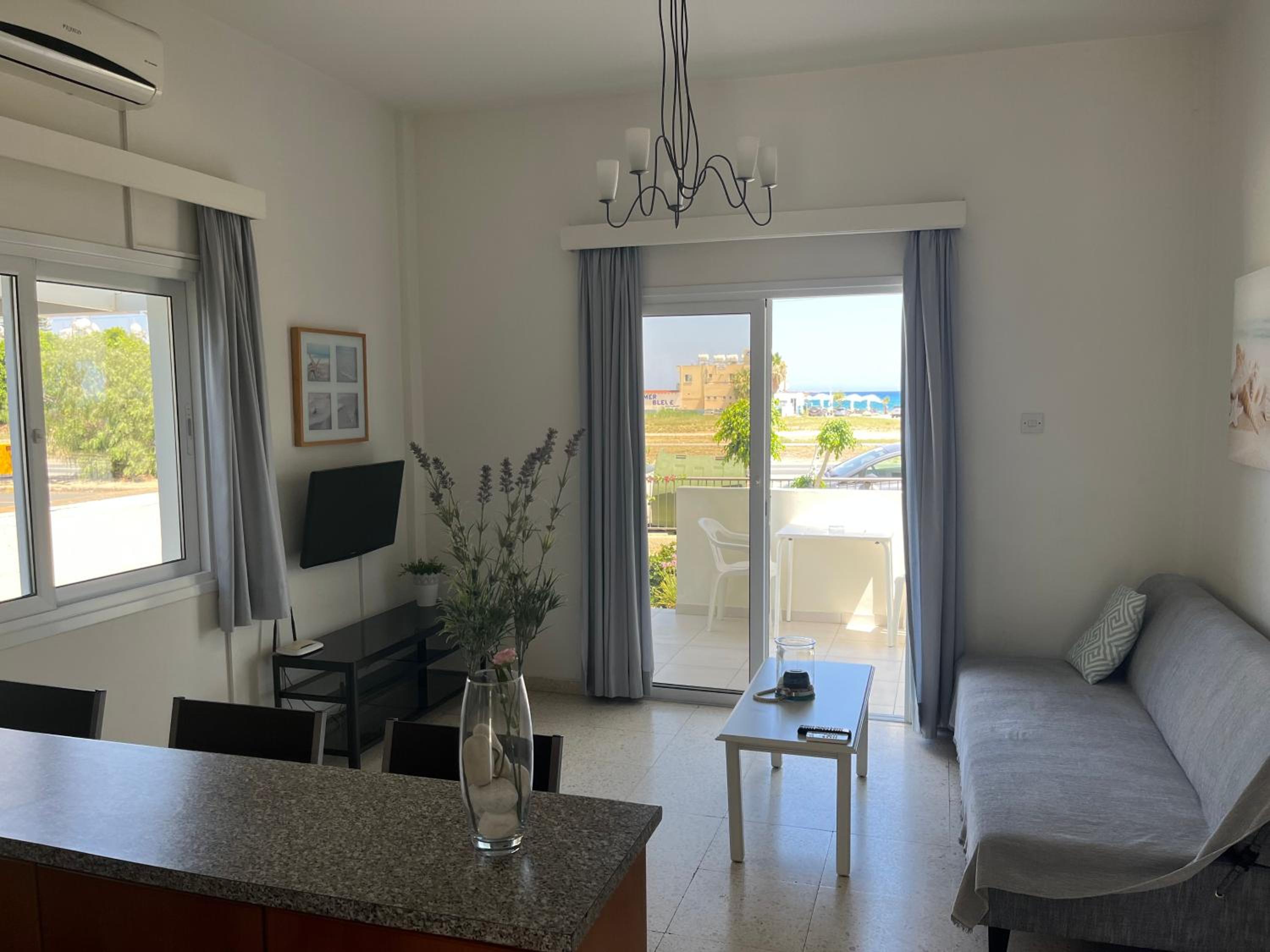 Themis Beach Apartments