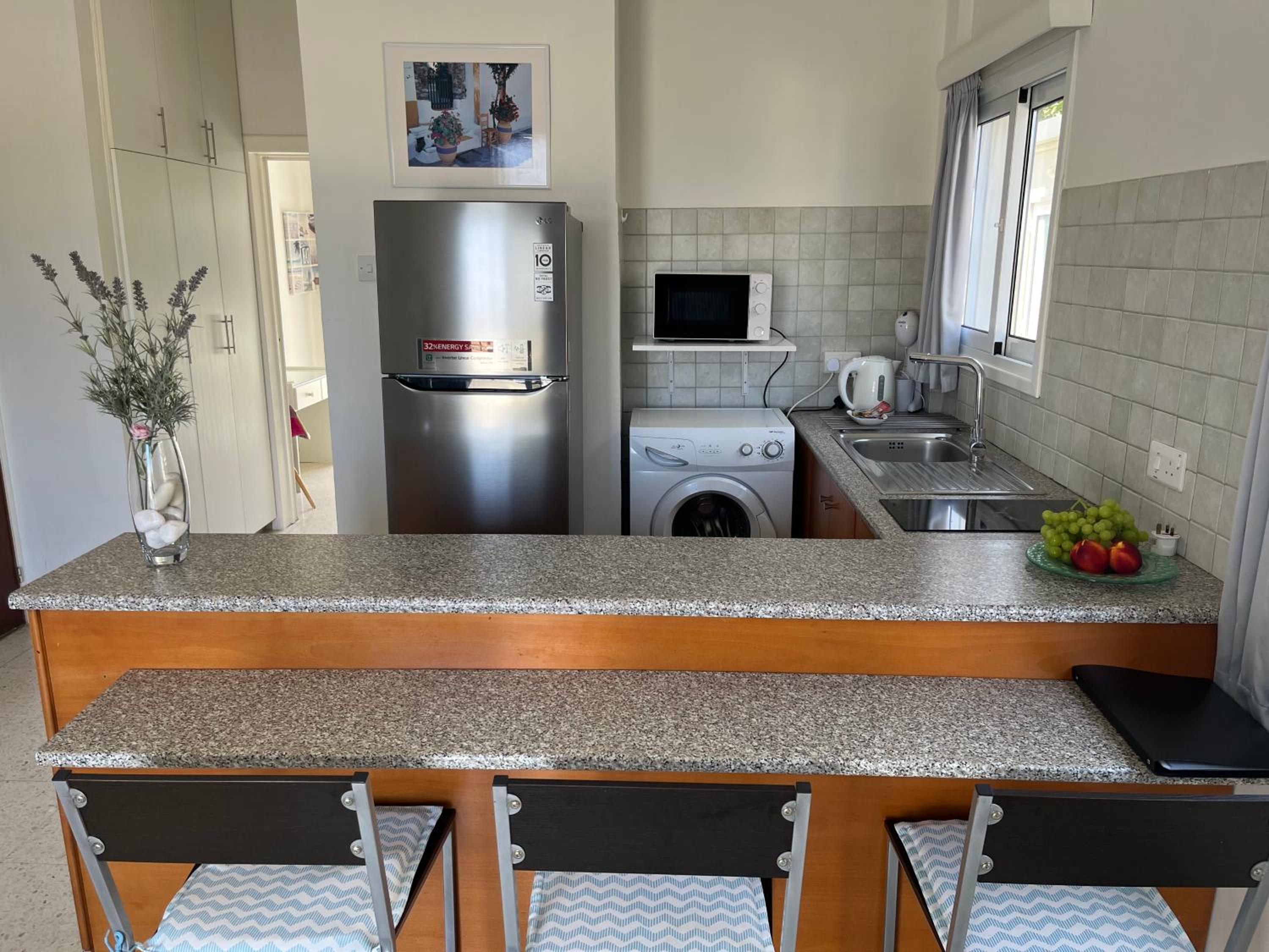 Themis Beach Apartments