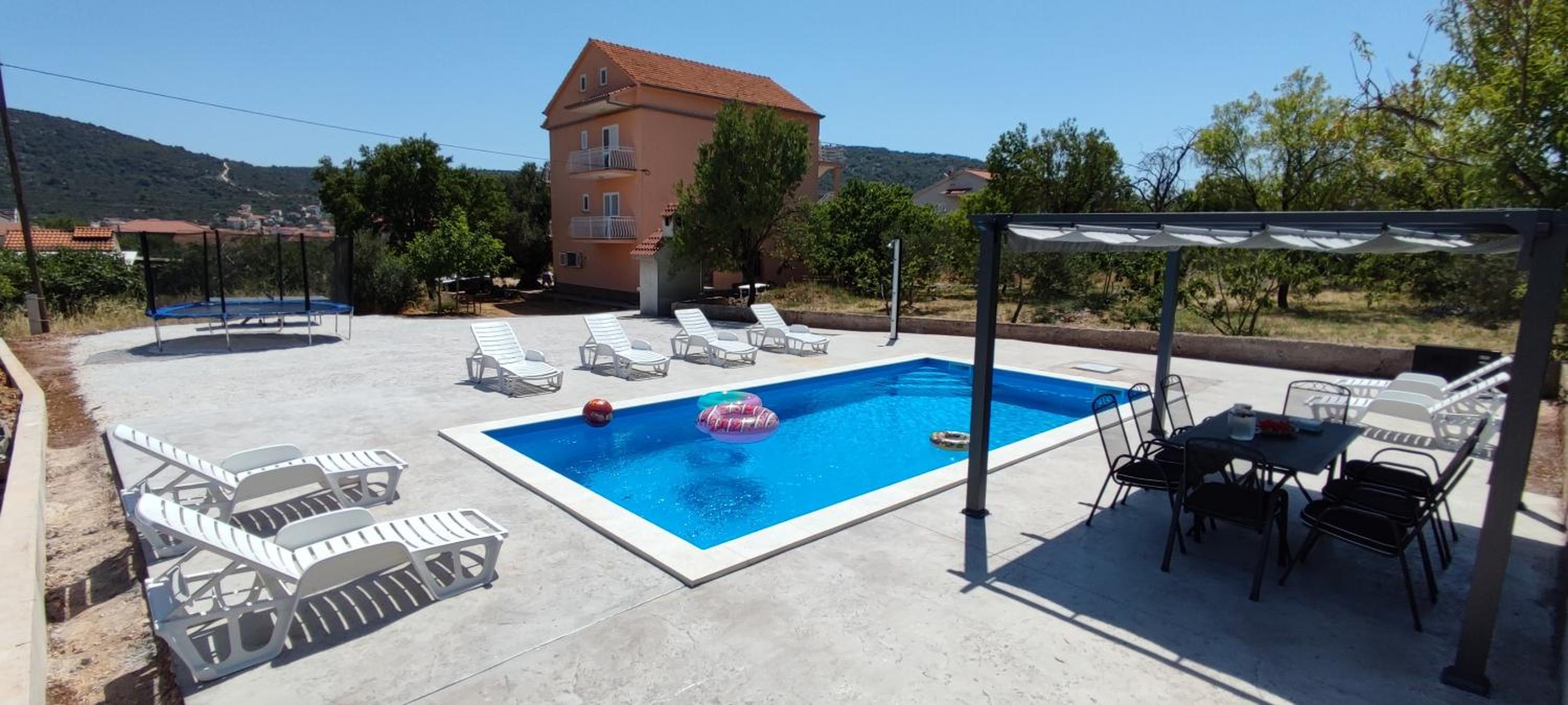 Apartment Maslina