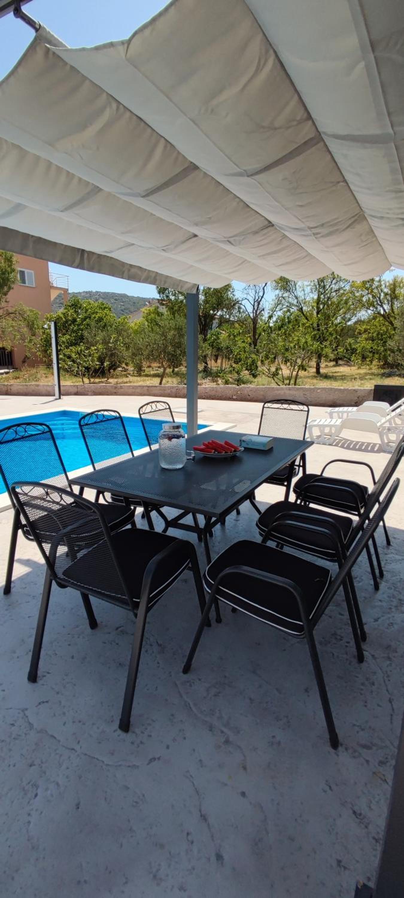 Apartment Maslina