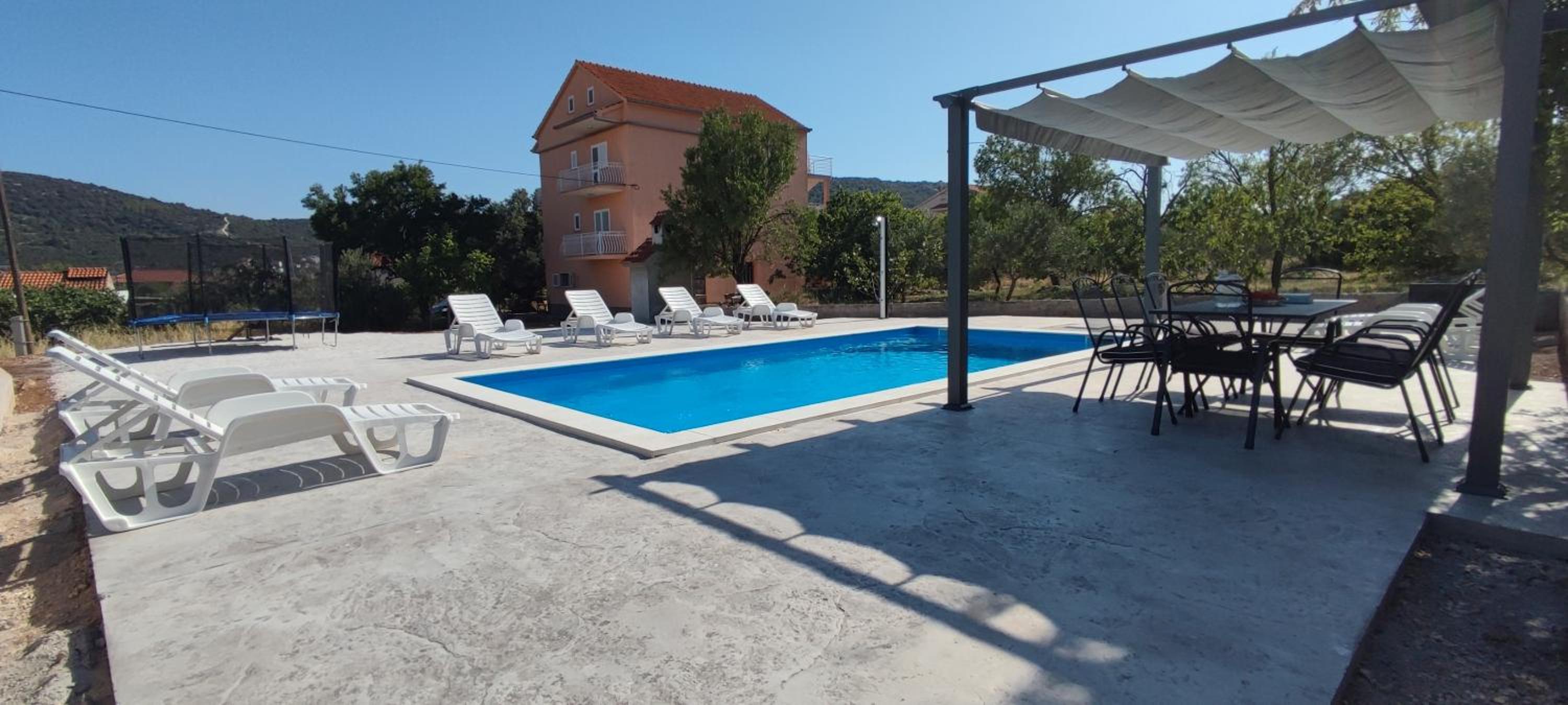 Apartment Maslina