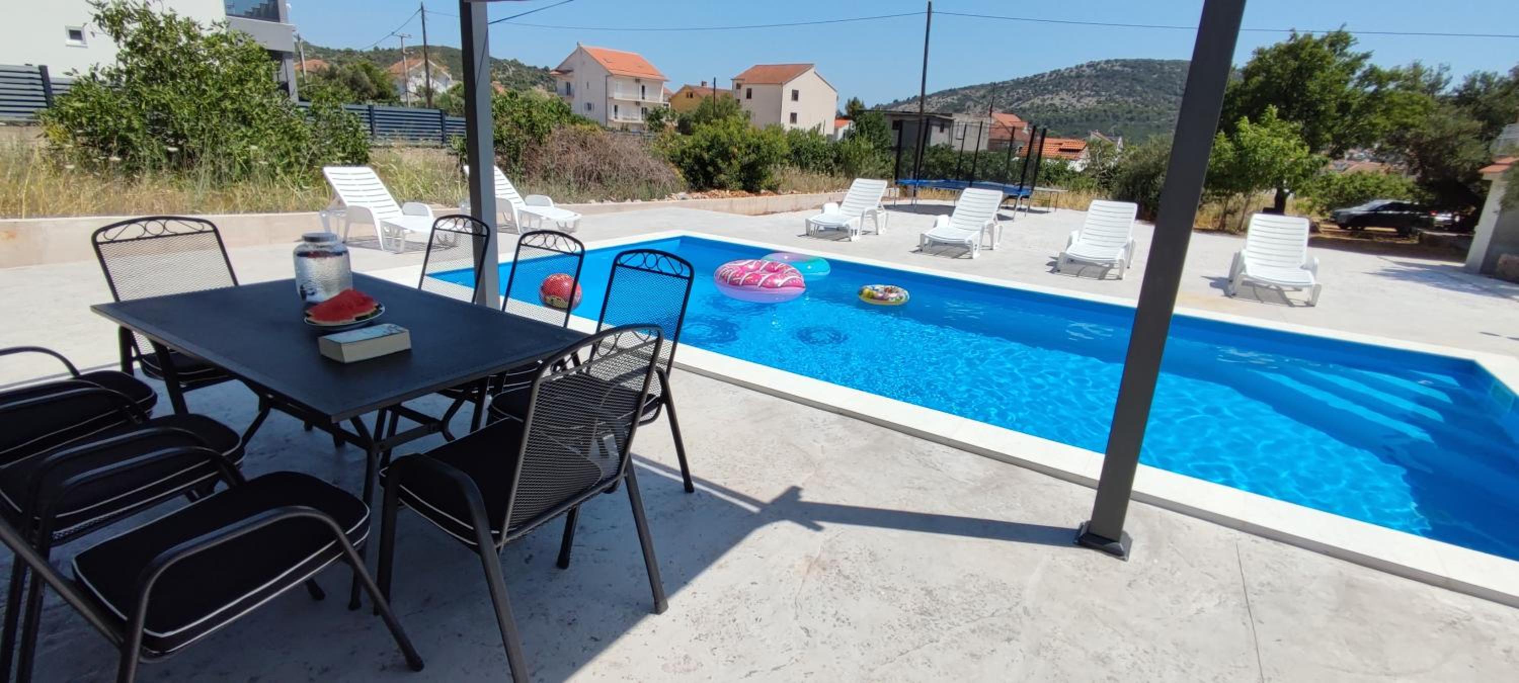 Apartment Maslina