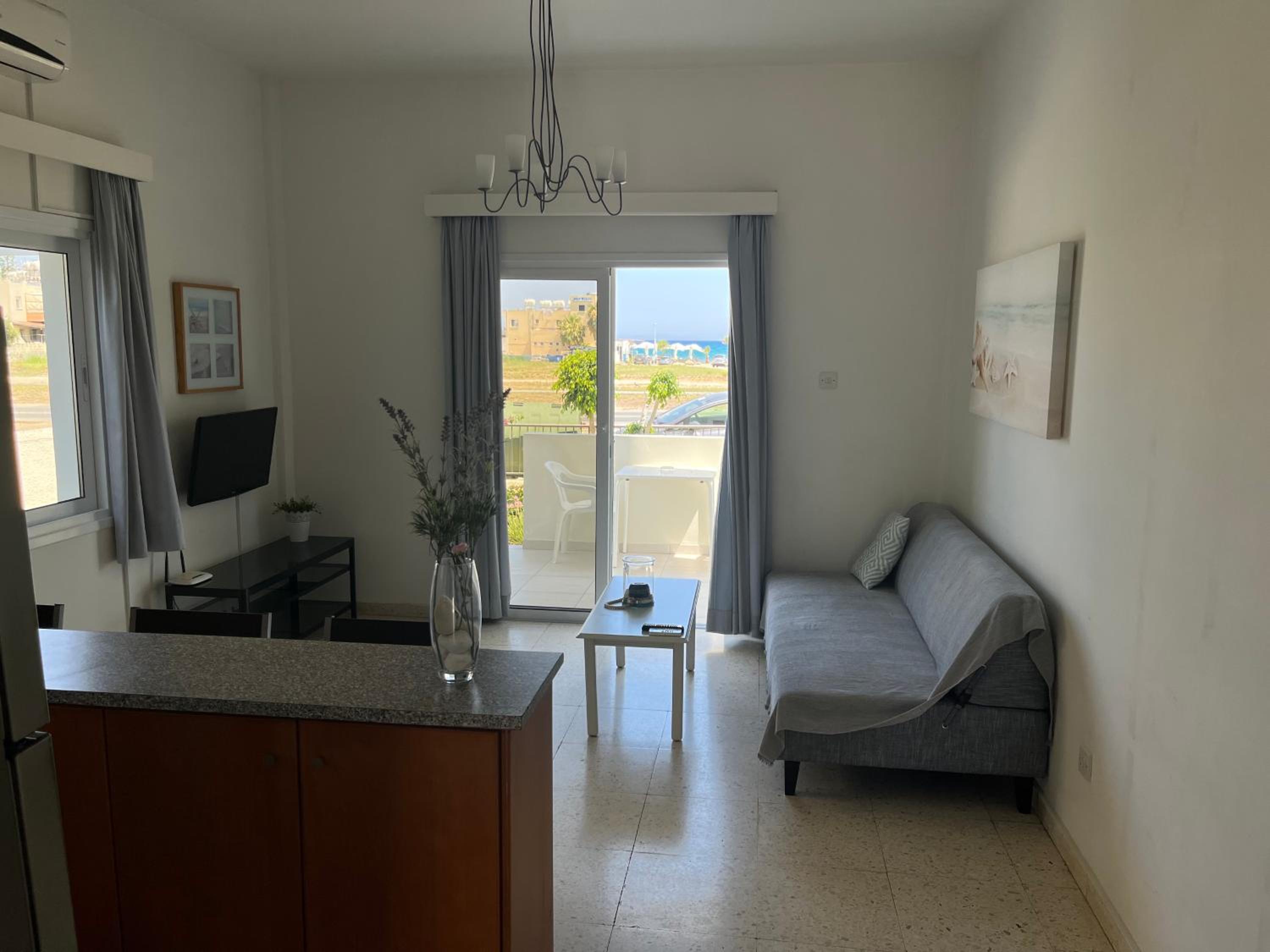Themis Beach Apartments