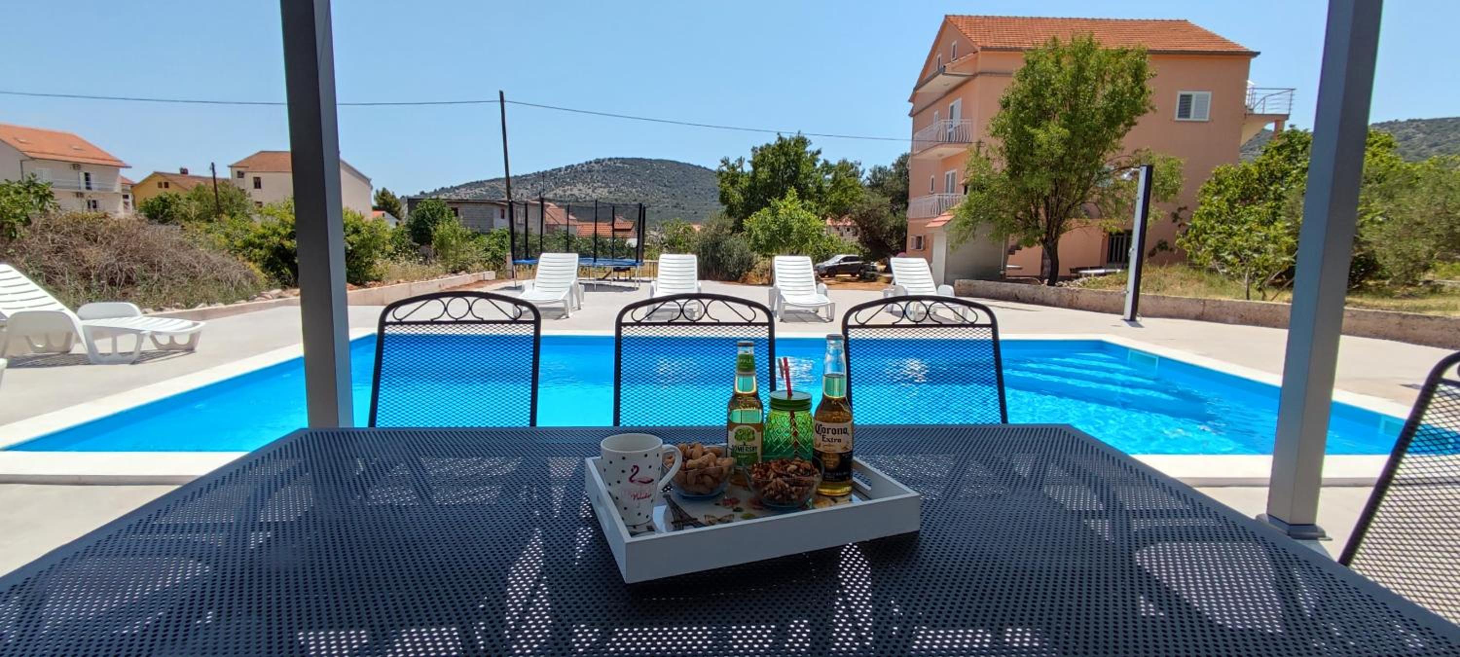 Apartment Maslina