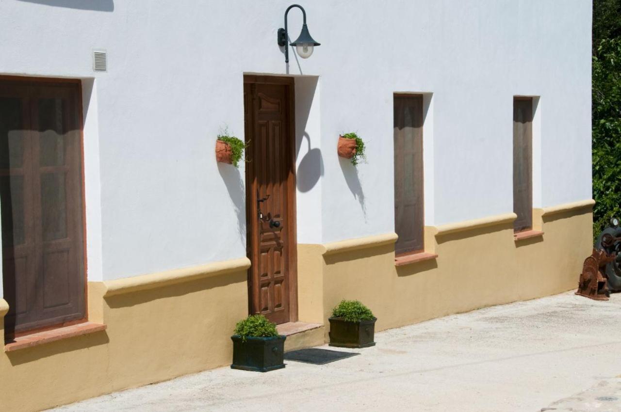 Molino La Ratonera