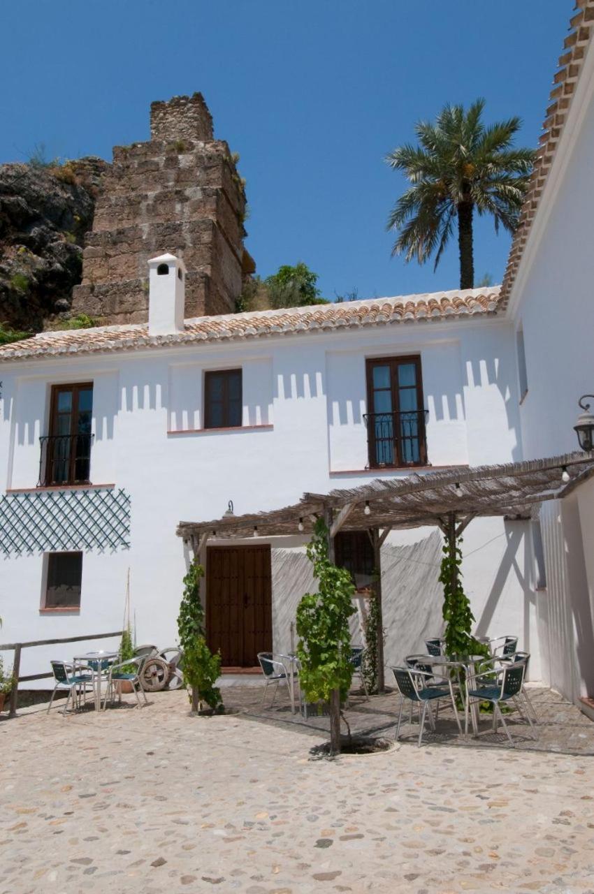 Molino La Ratonera