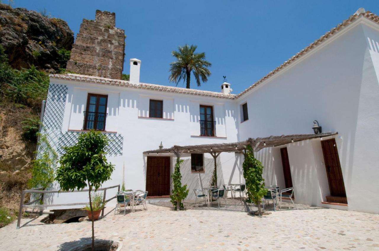 Molino La Ratonera