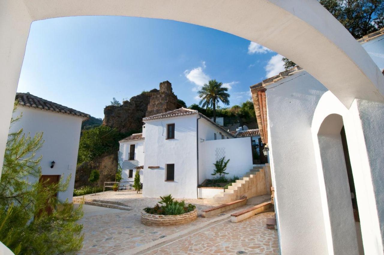 Molino La Ratonera