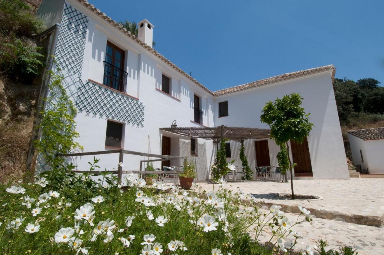 Molino La Ratonera