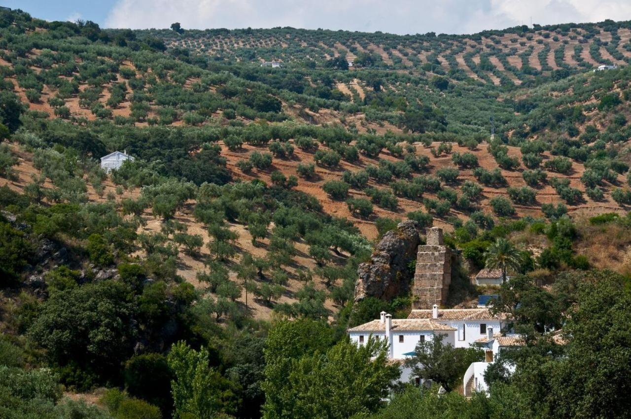 Molino La Ratonera