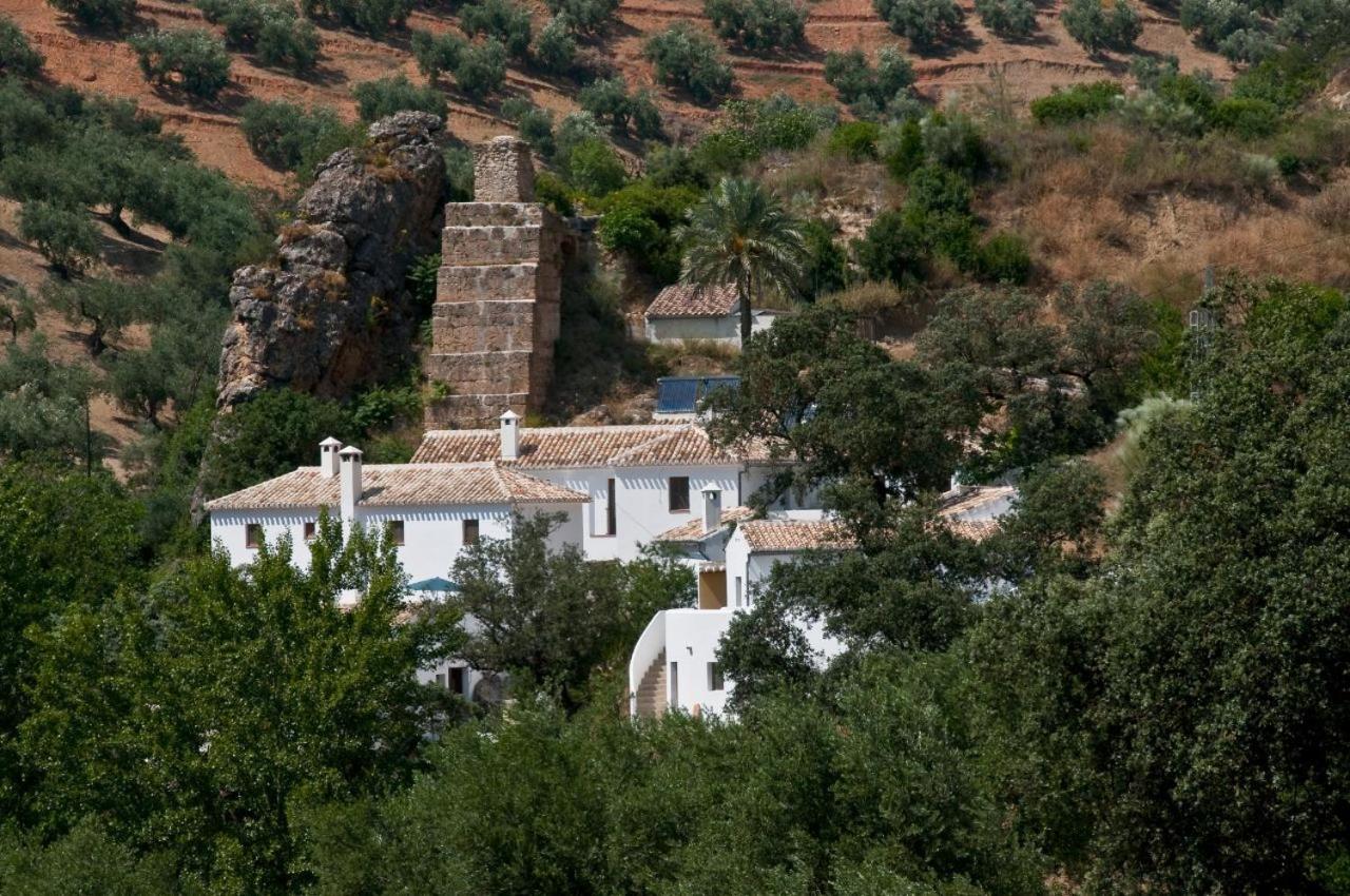 Molino La Ratonera