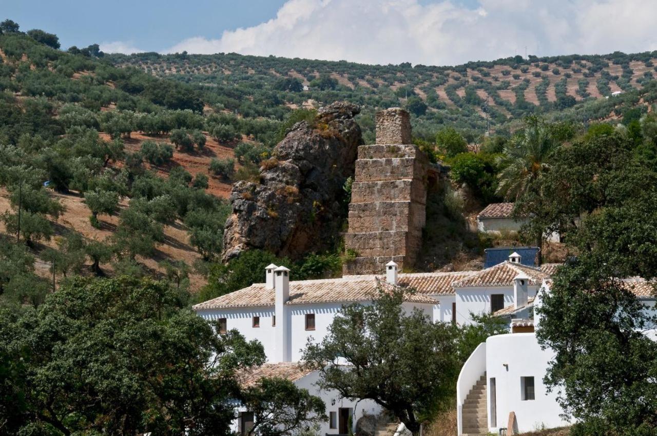 Molino La Ratonera