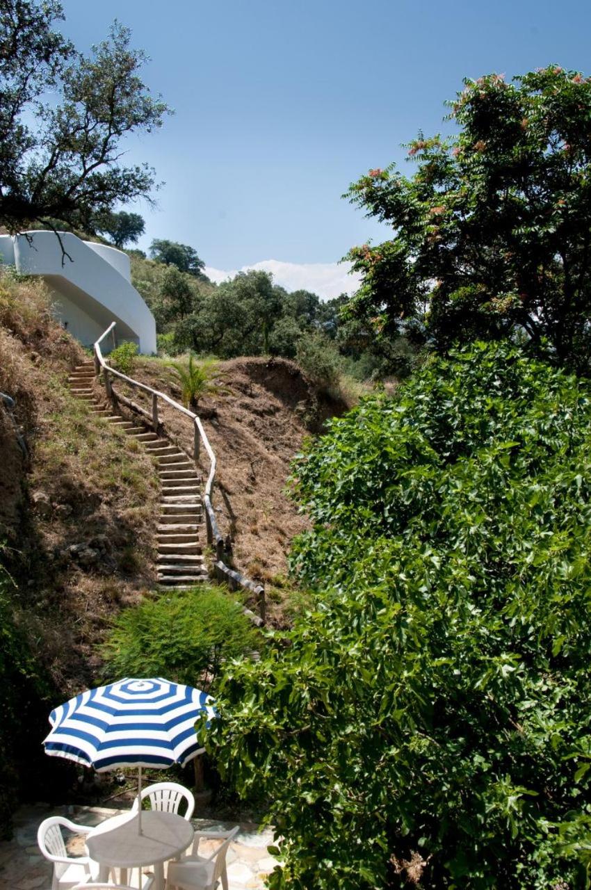 Molino La Ratonera