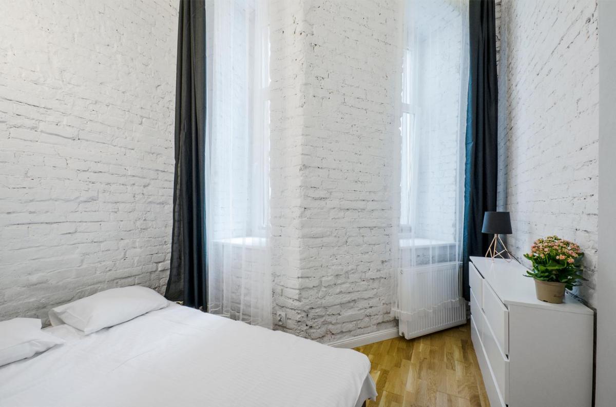 Standard apartment on 6 Sierpnia view 5