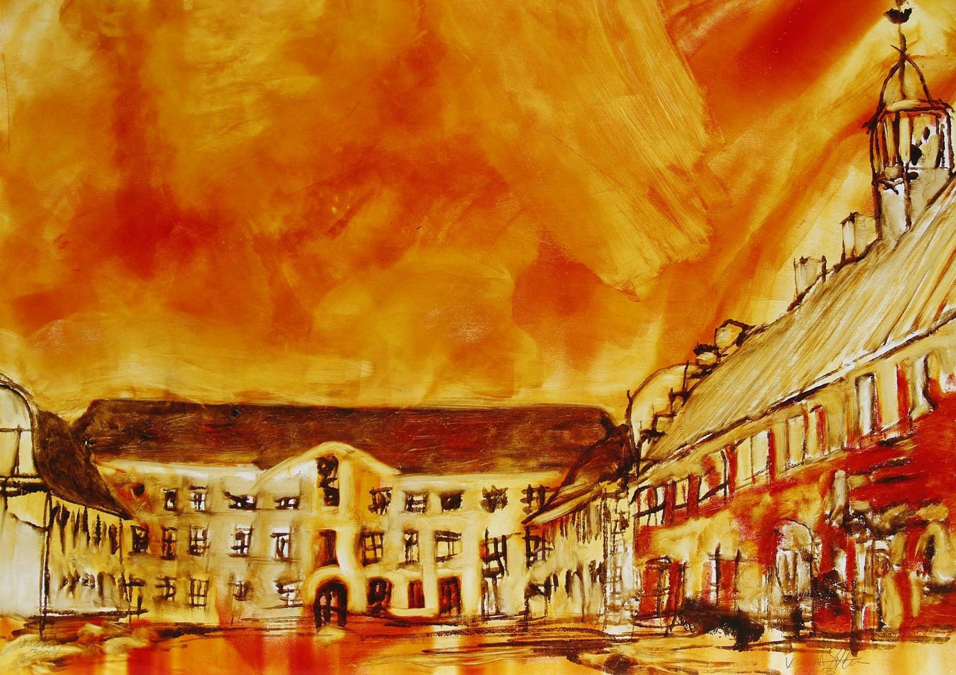 Sonnenschloss
